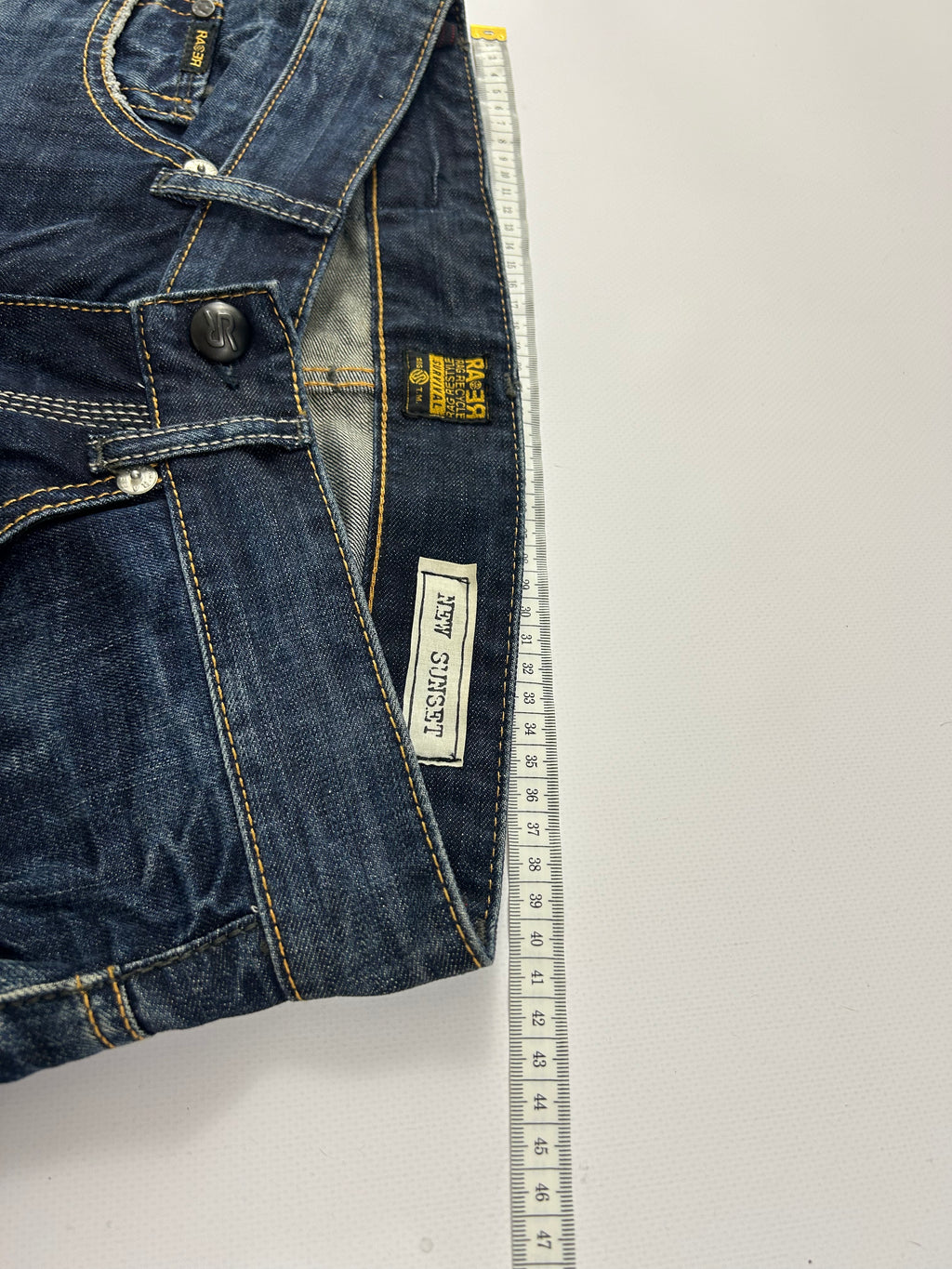 Vintage Jeans