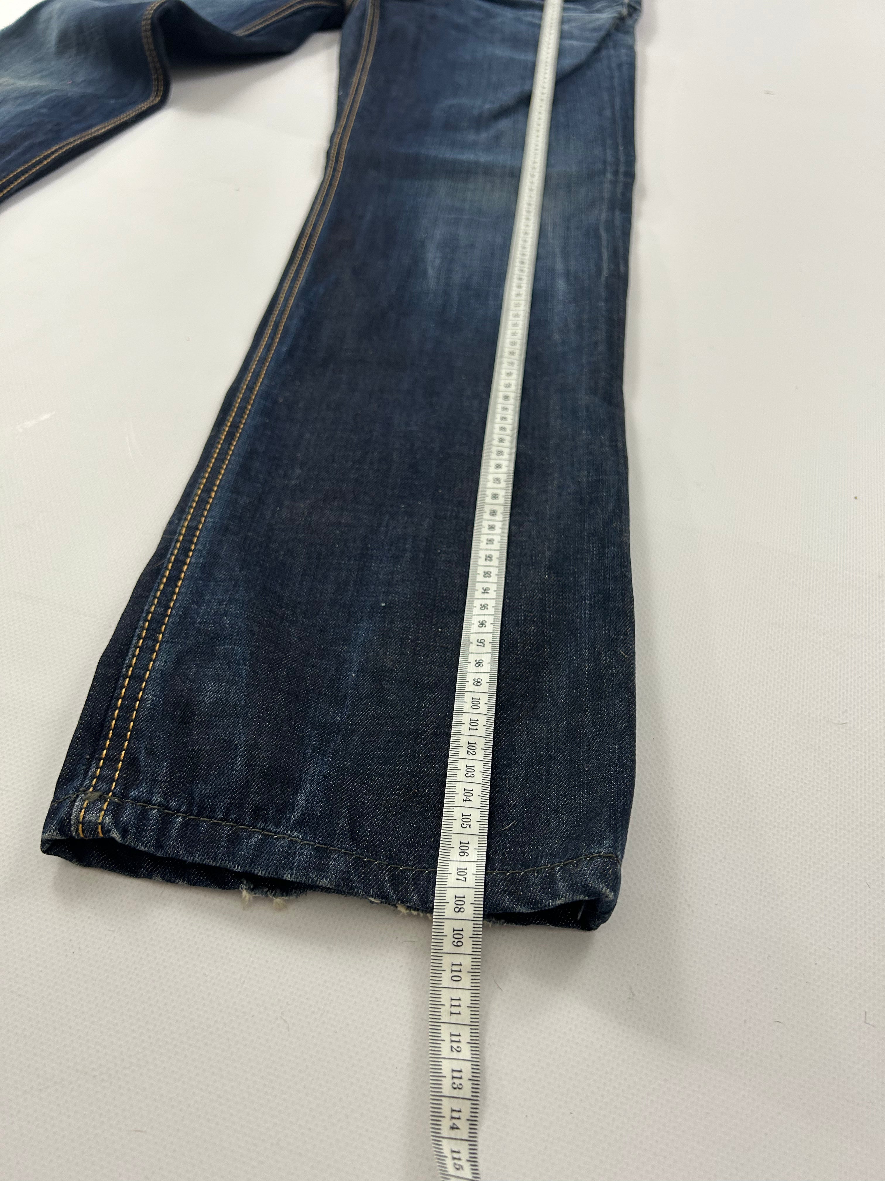 Vintage Jeans