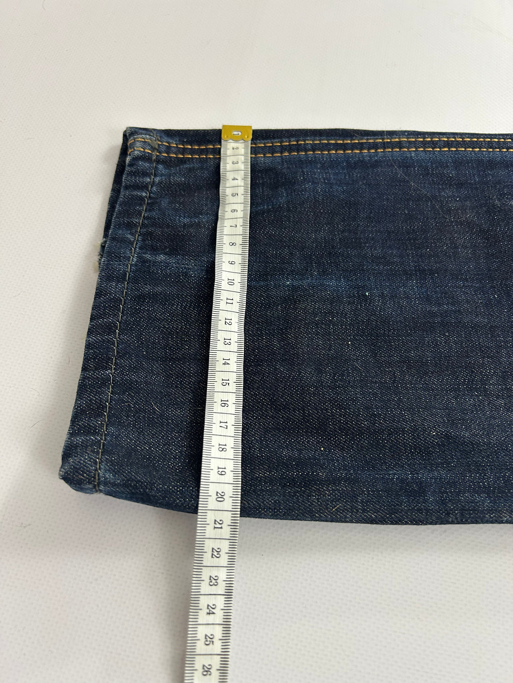 Vintage Jeans