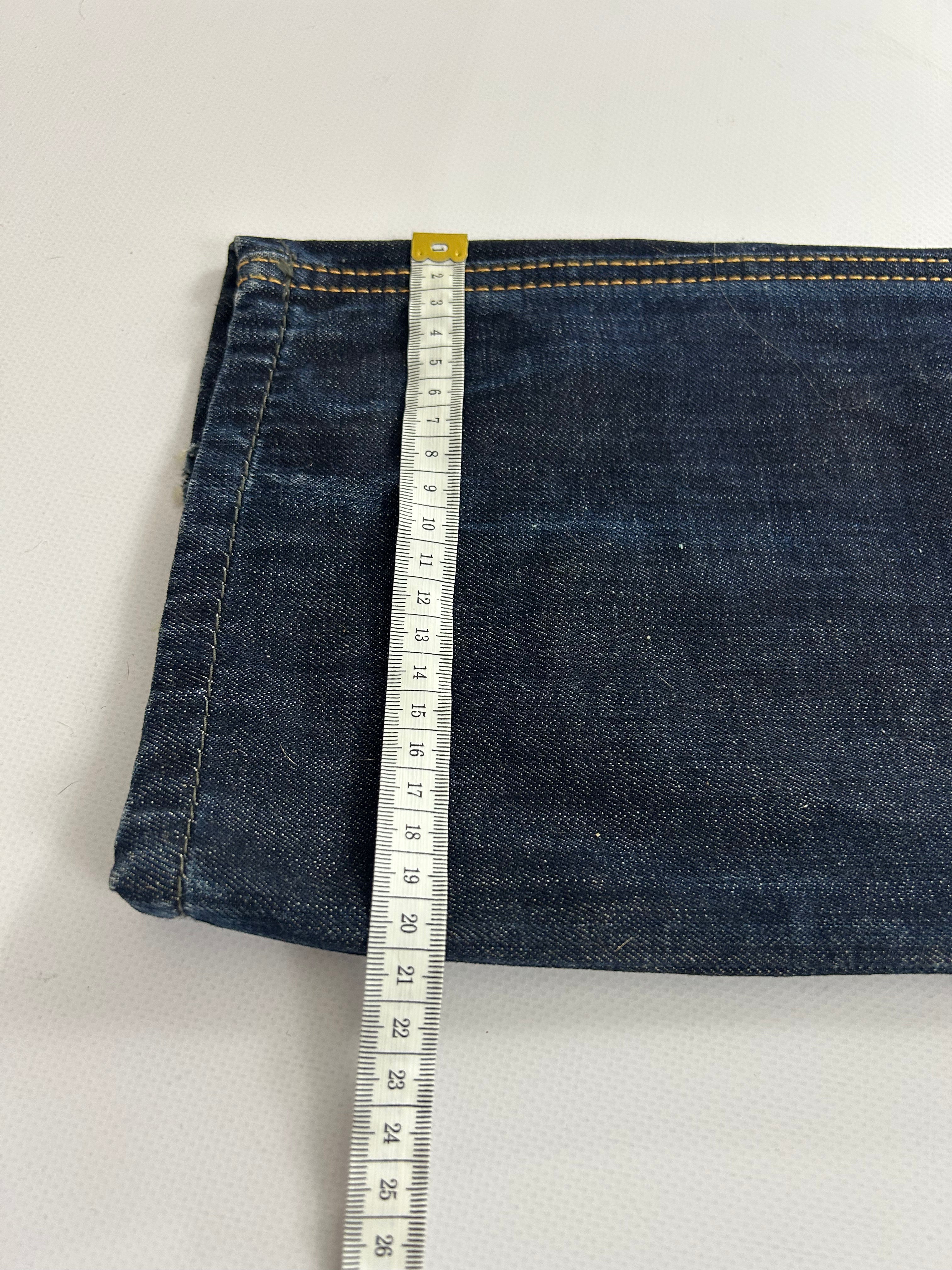 Vintage Jeans