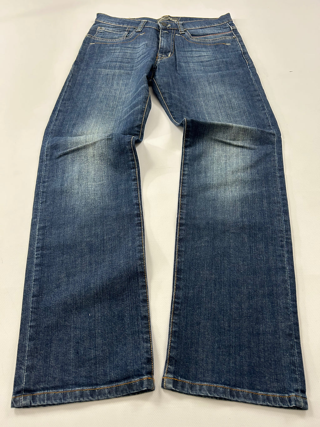 Vintage Jeans