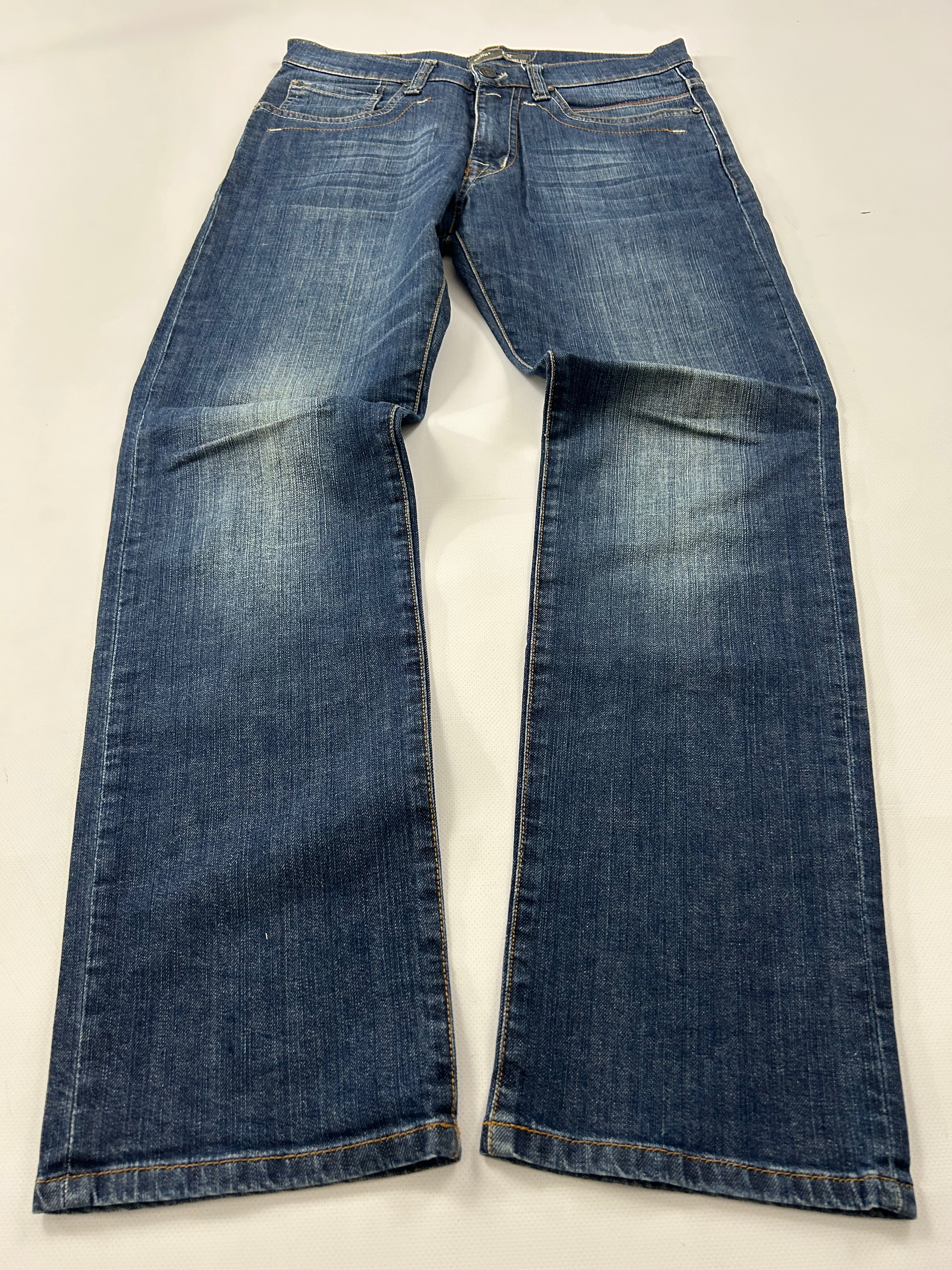 Vintage Jeans