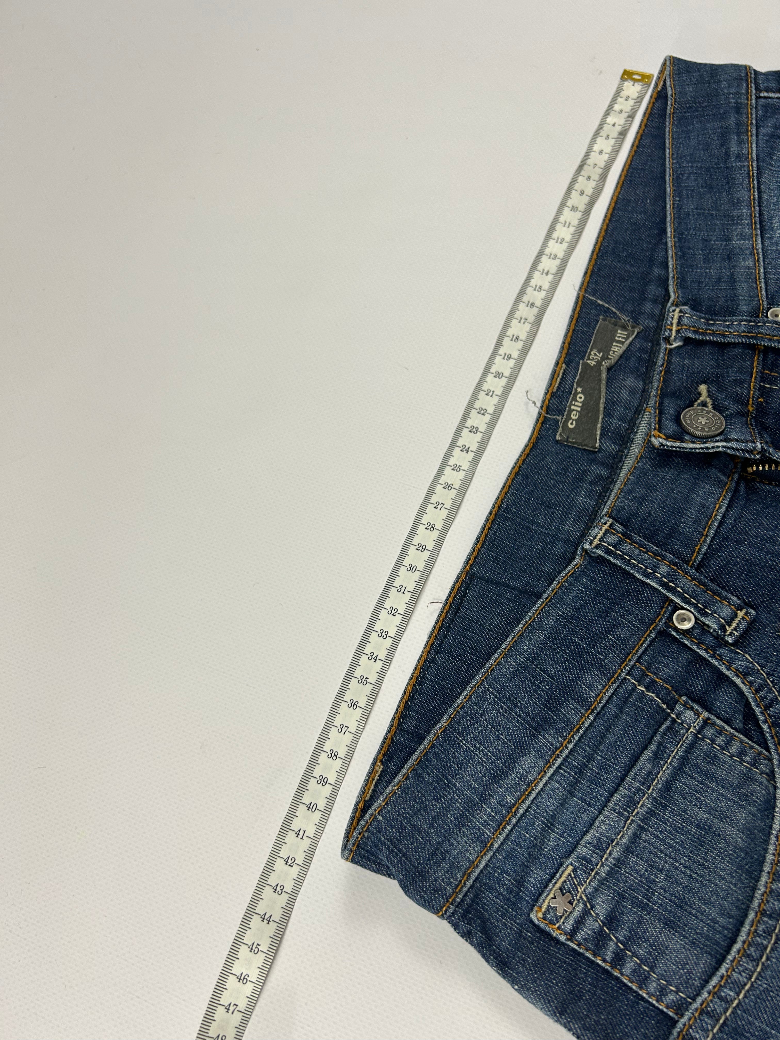 Vintage Jeans