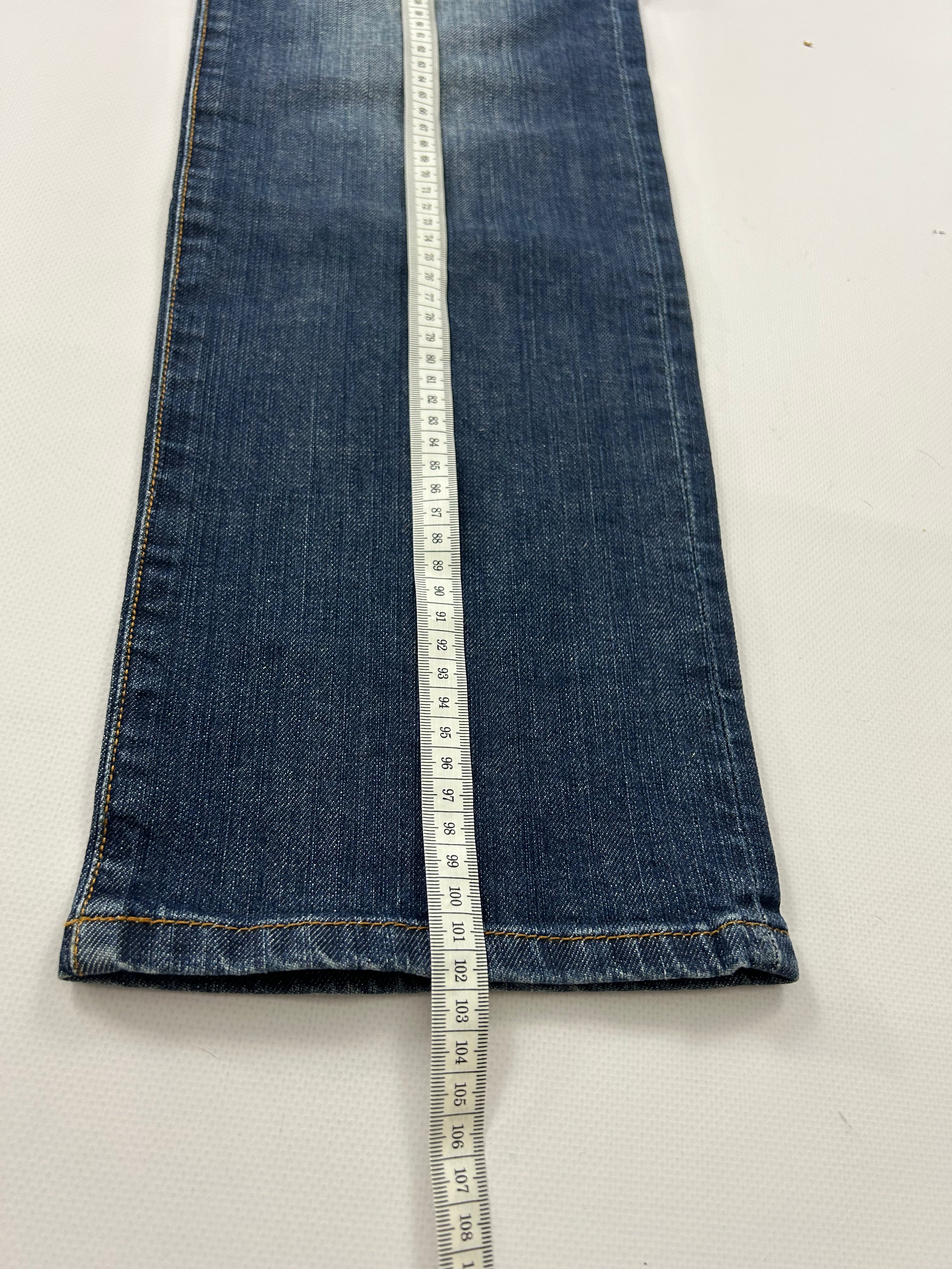 Vintage Jeans