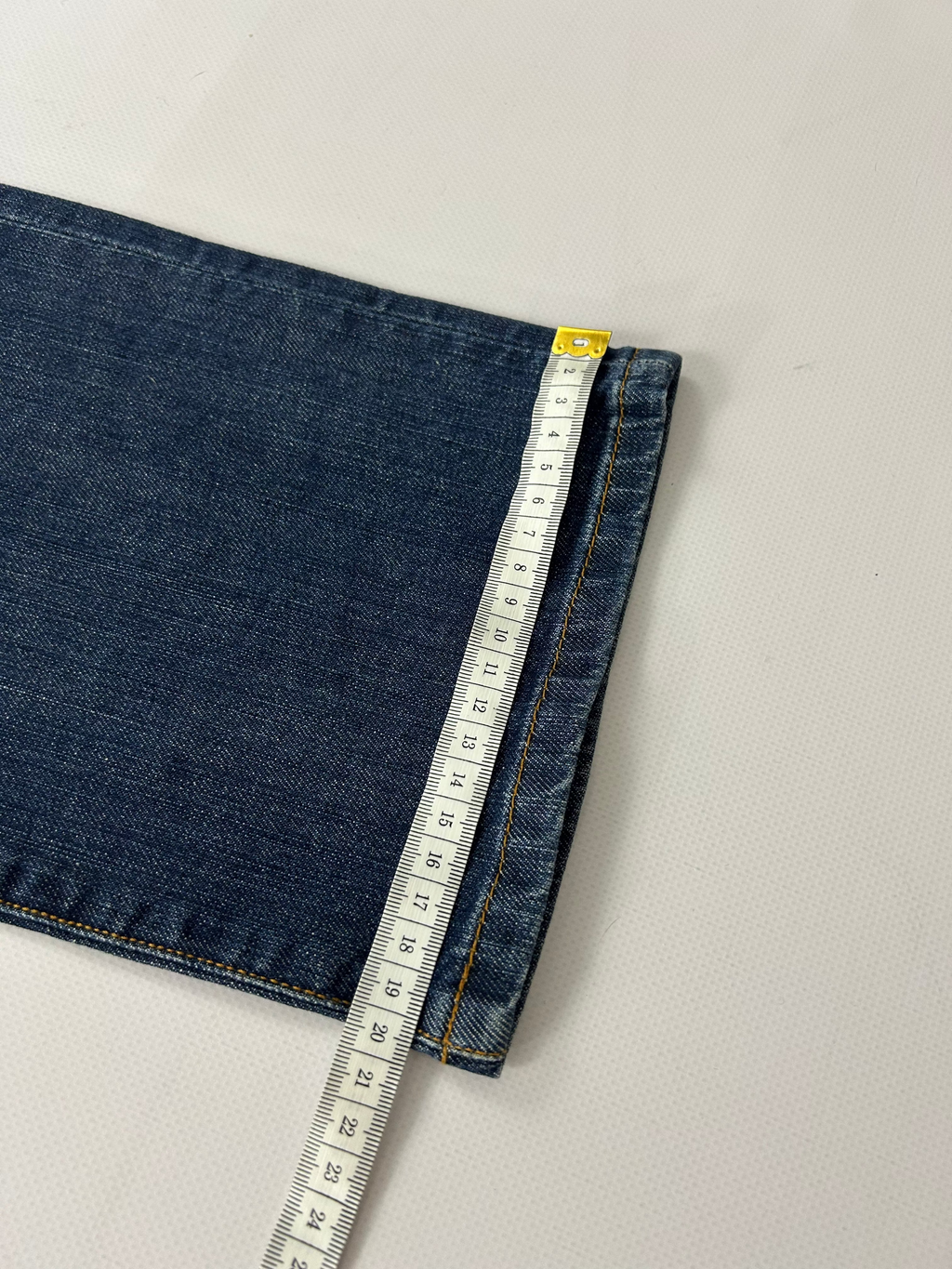 Vintage Jeans