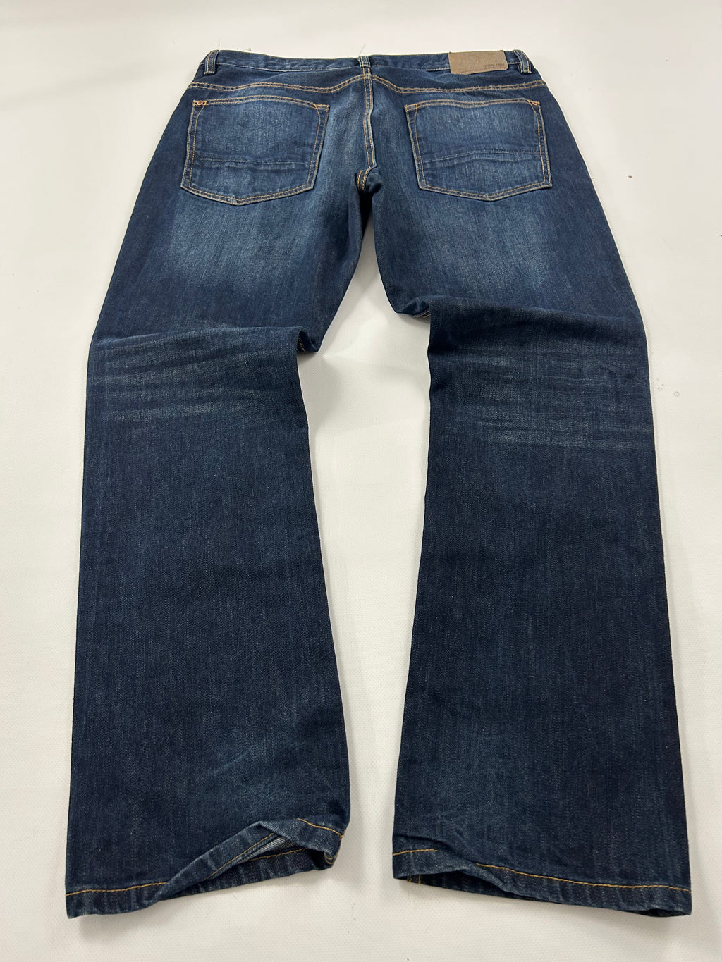 Vintage Jeans