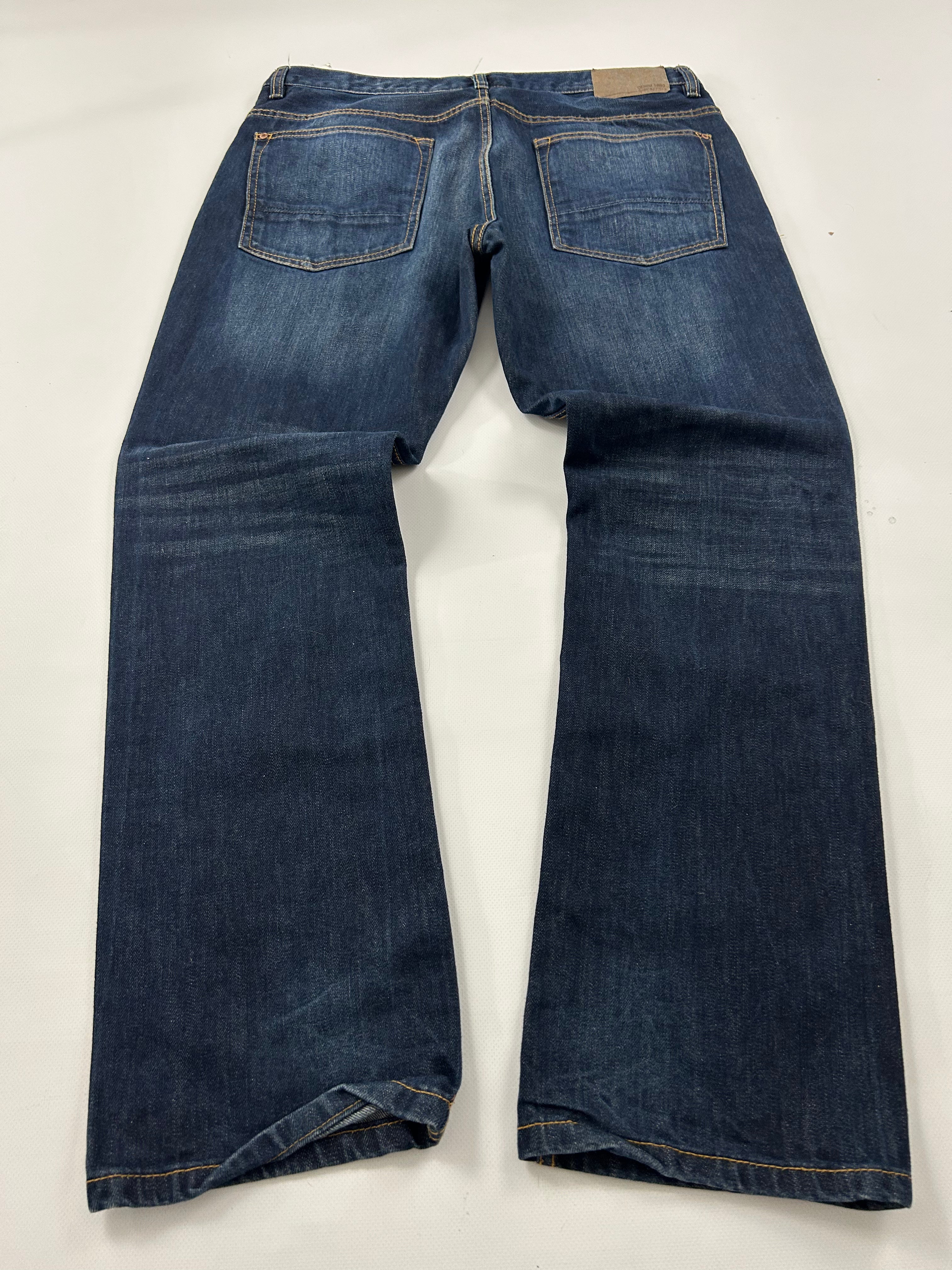 Vintage Jeans