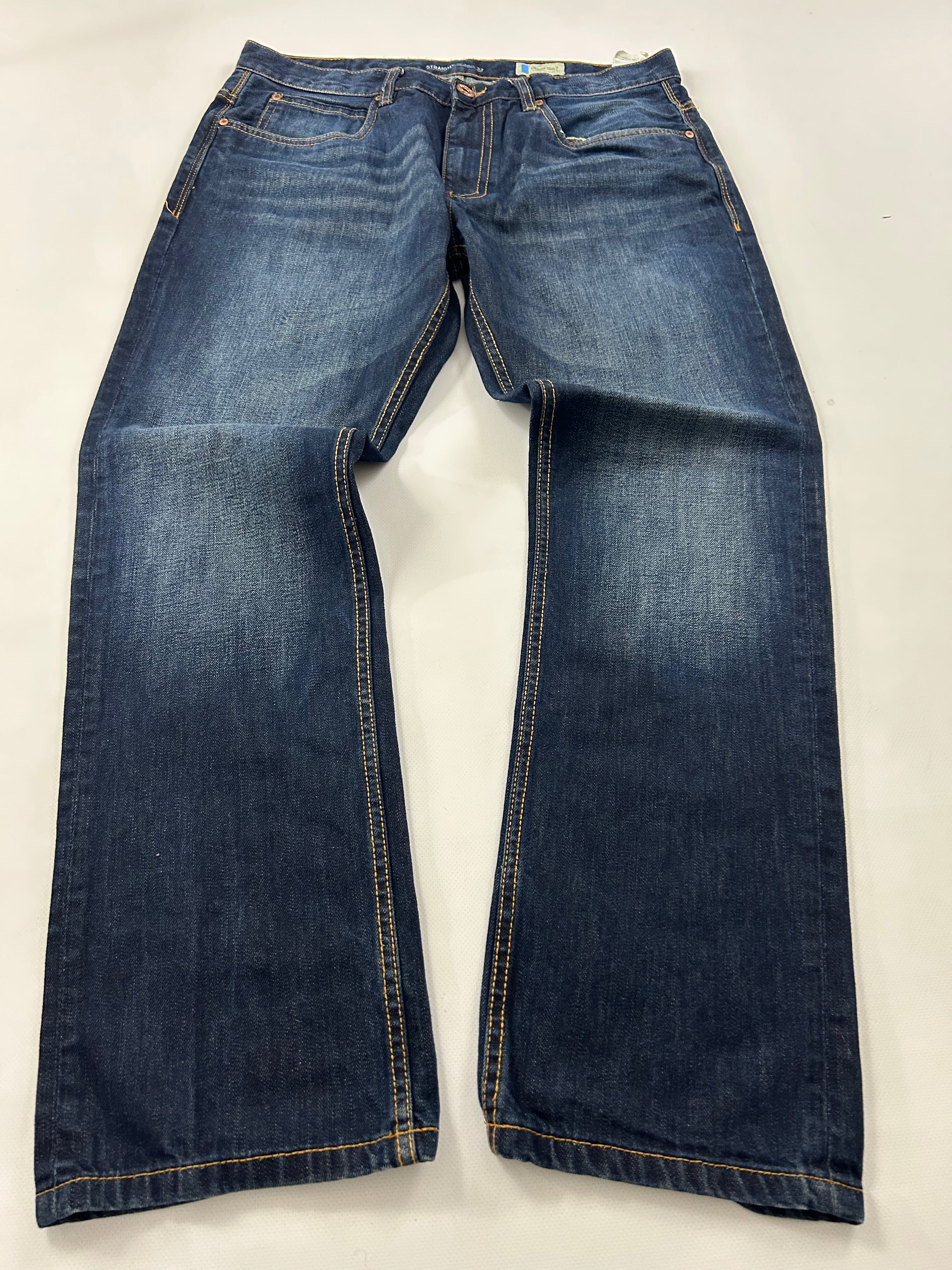 Vintage Jeans