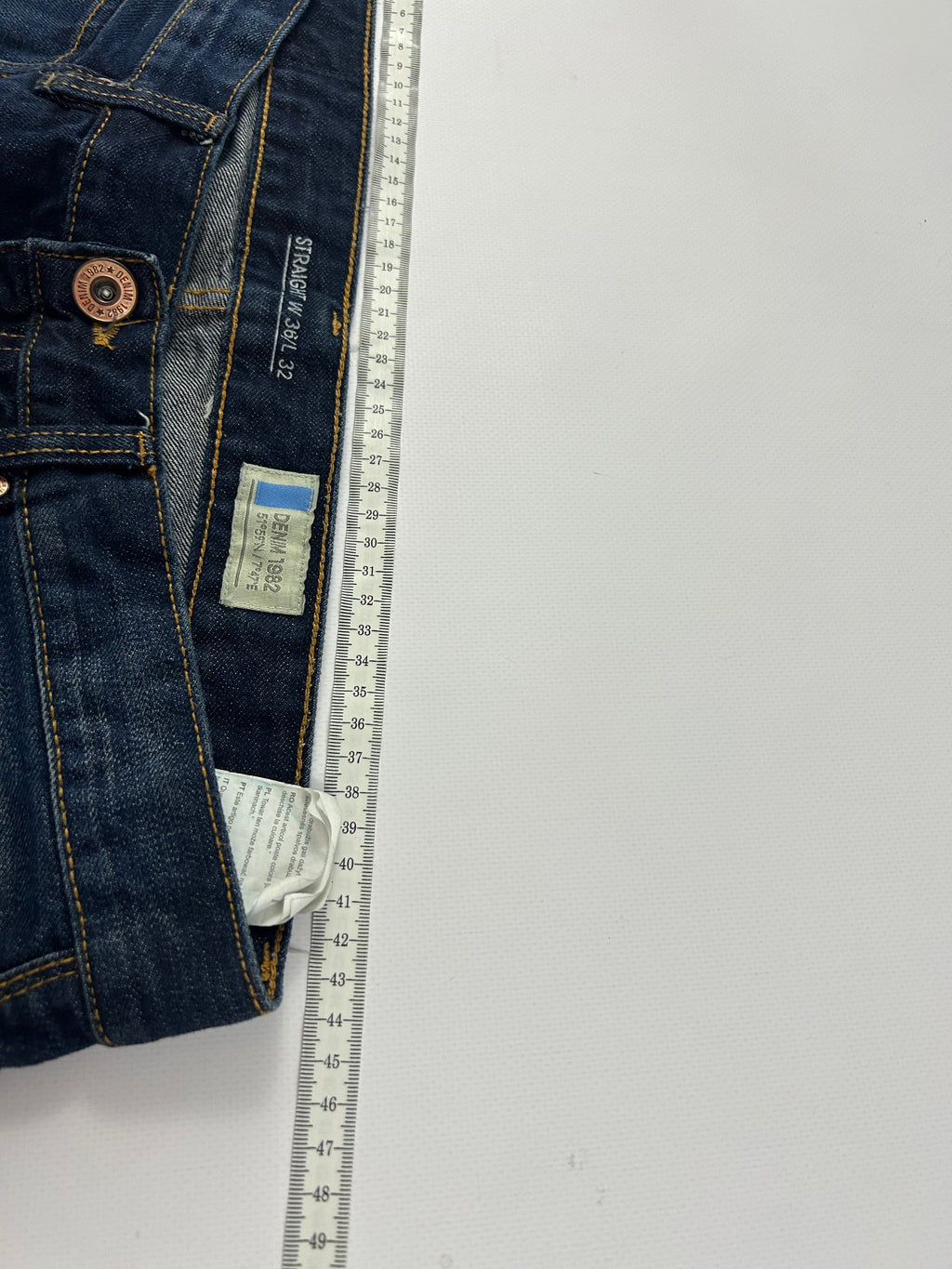 Vintage Jeans
