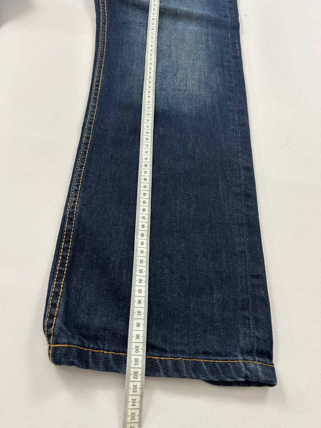 Vintage Jeans