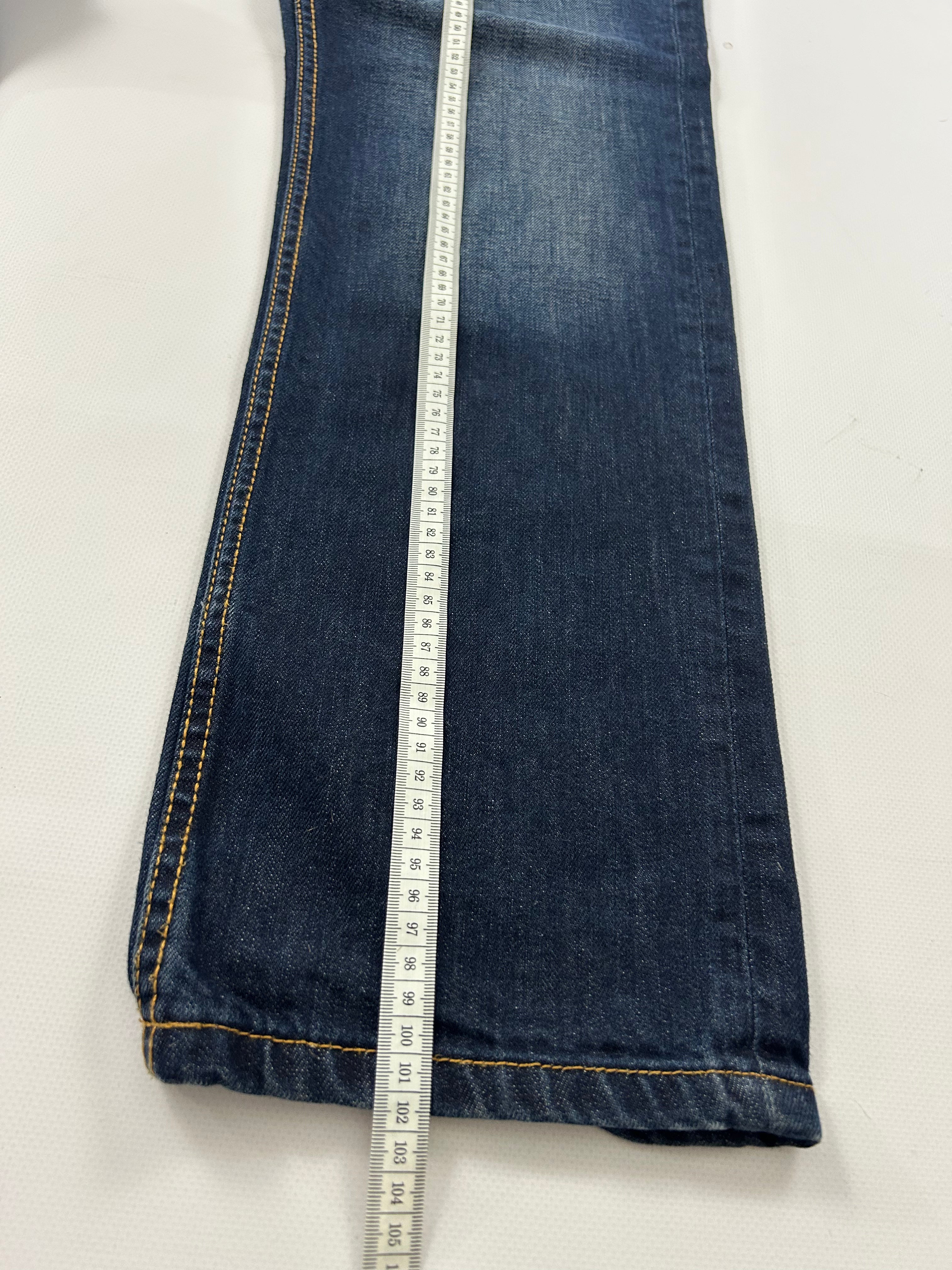 Vintage Jeans