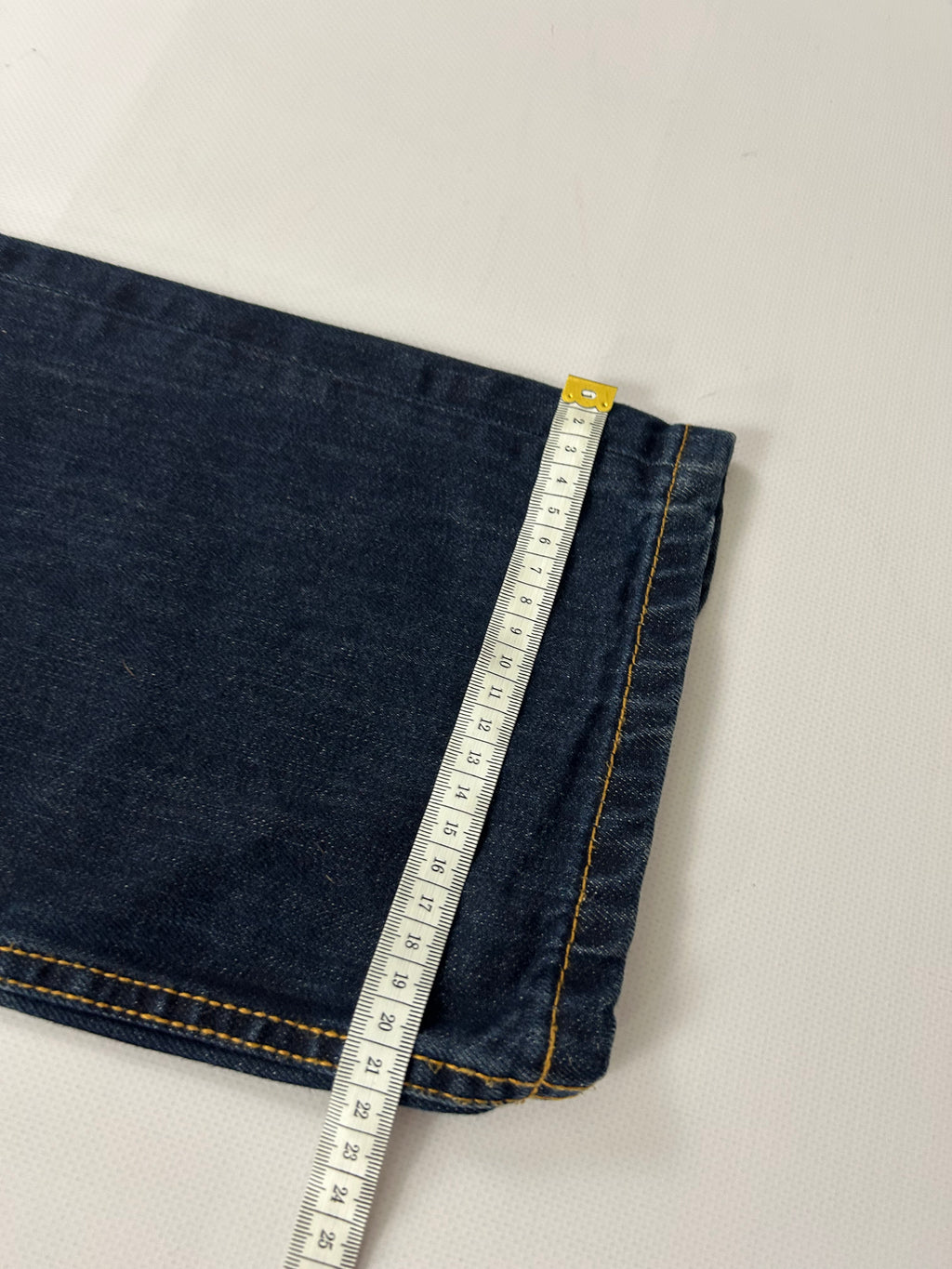 Vintage Jeans