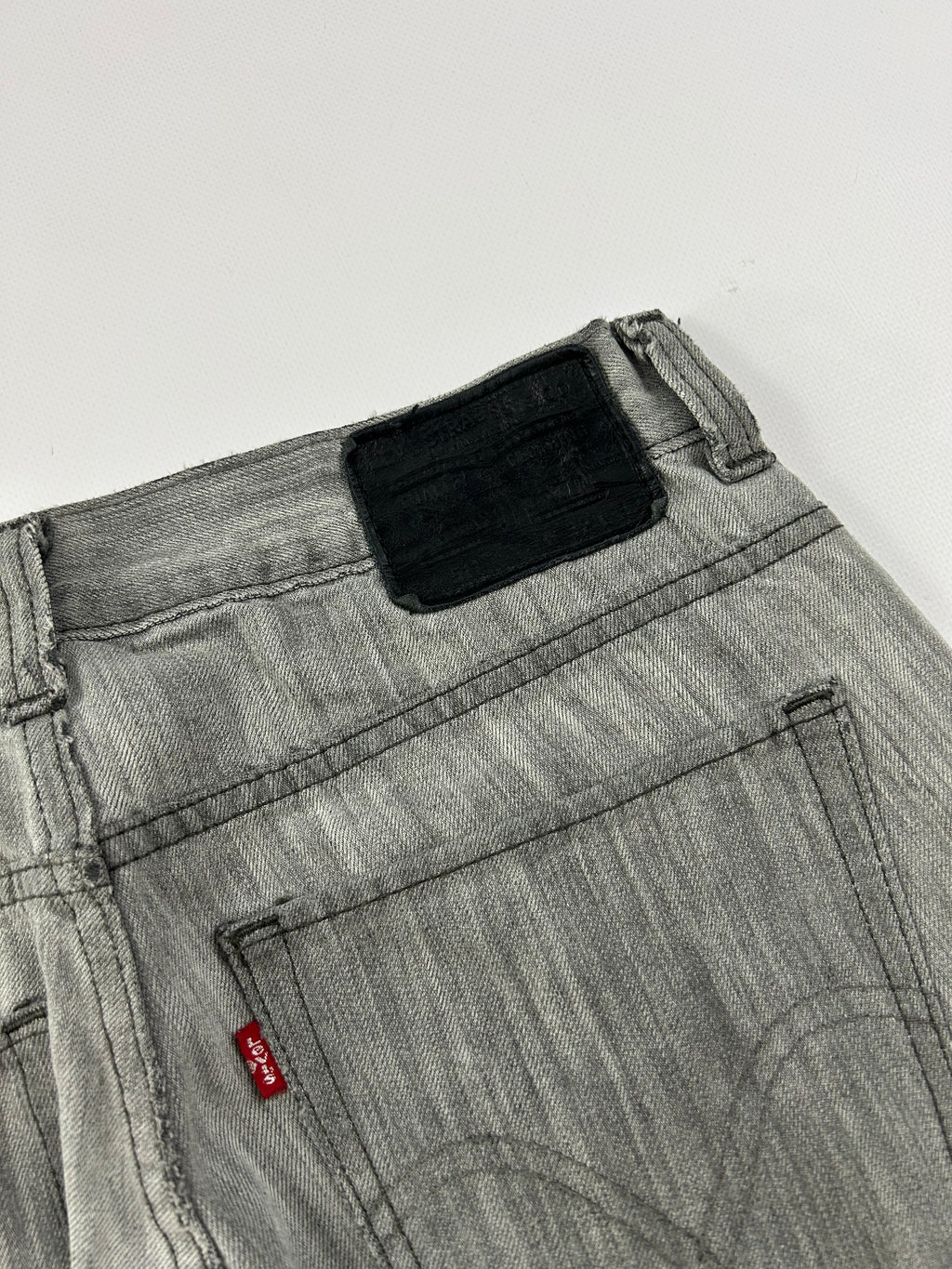 Levis Jeans