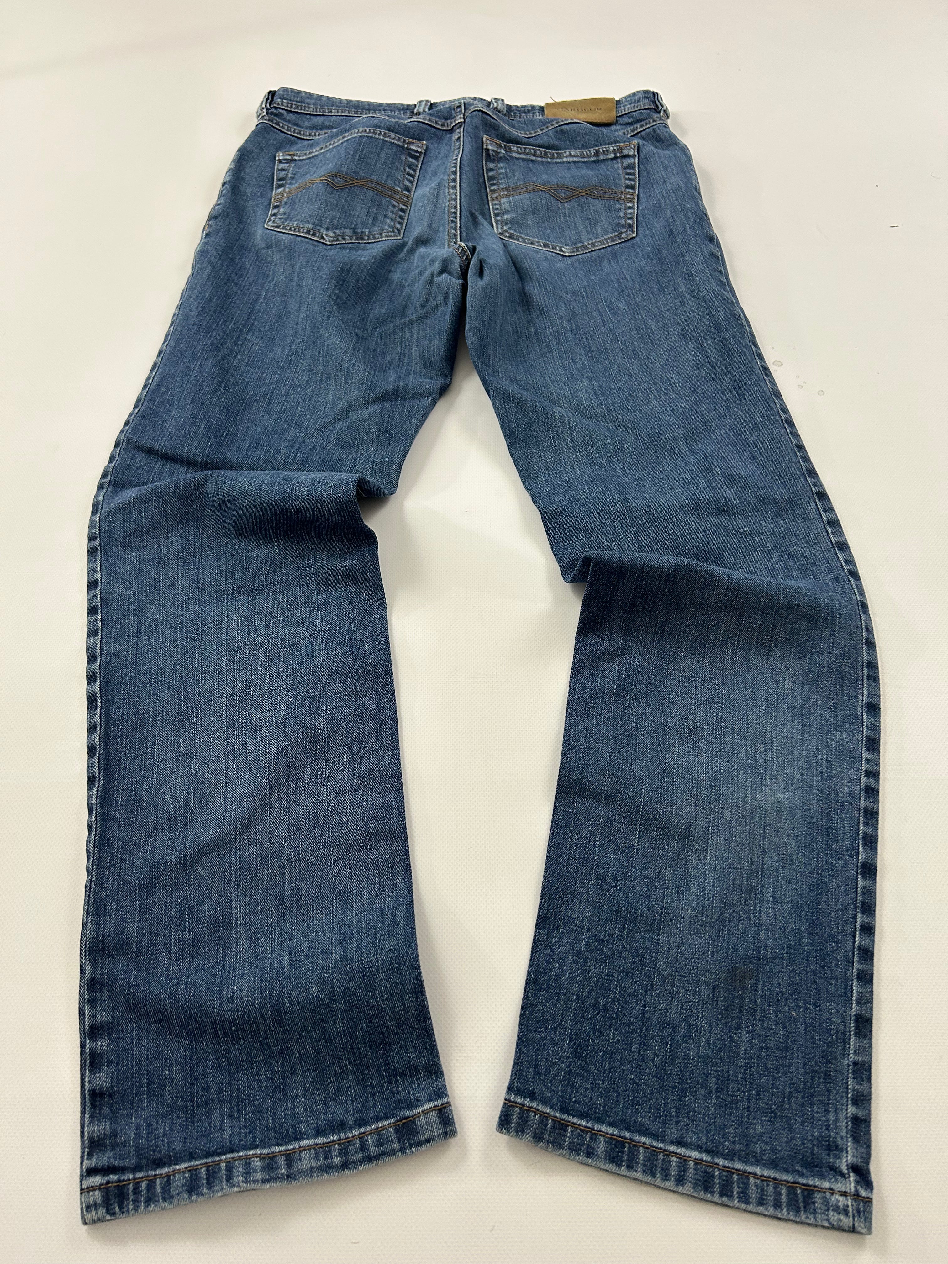 Vintage Jeans