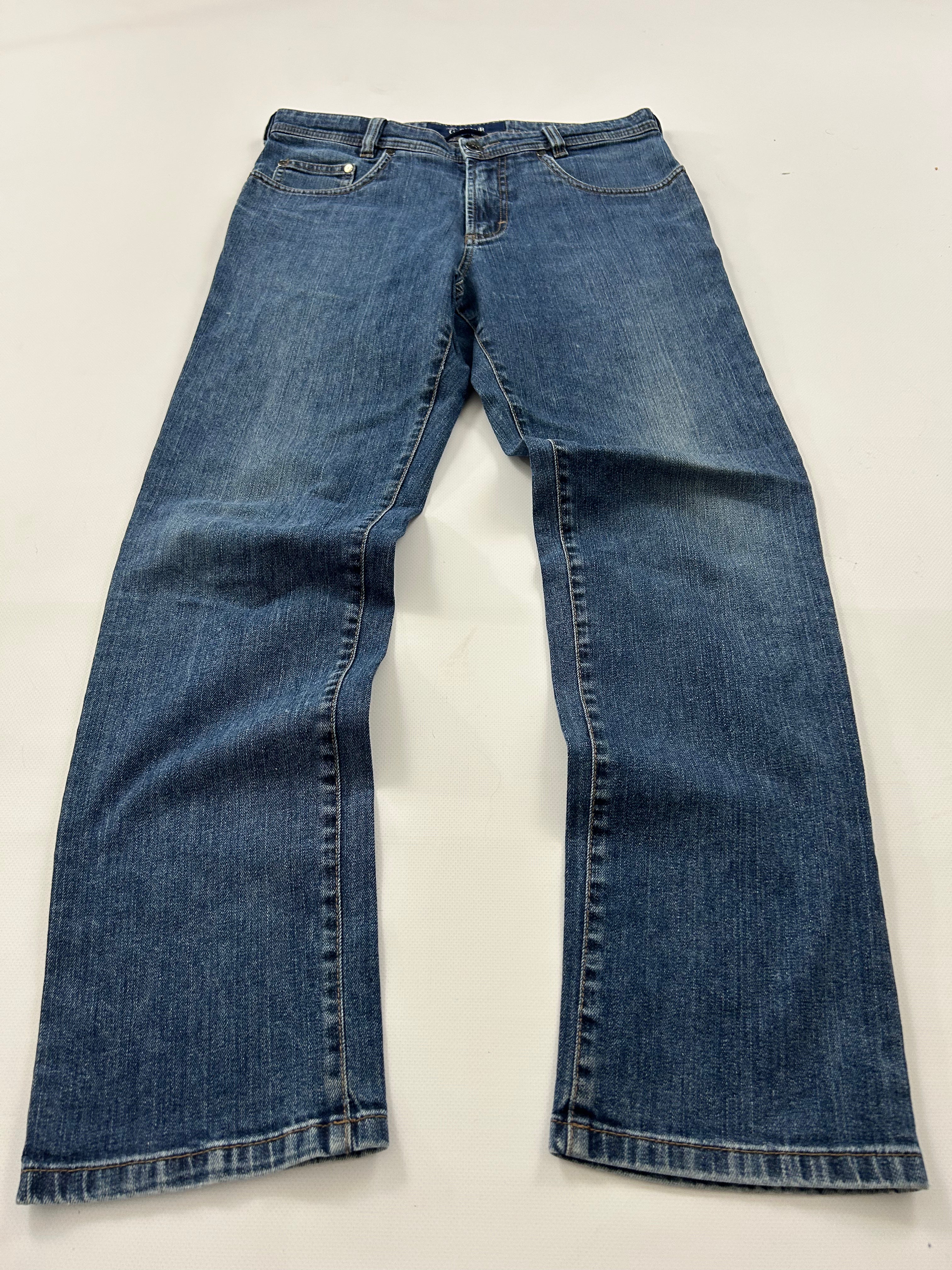Vintage Jeans