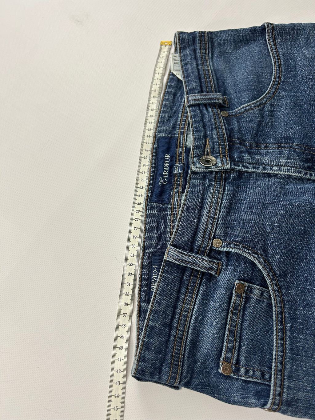 Vintage Jeans