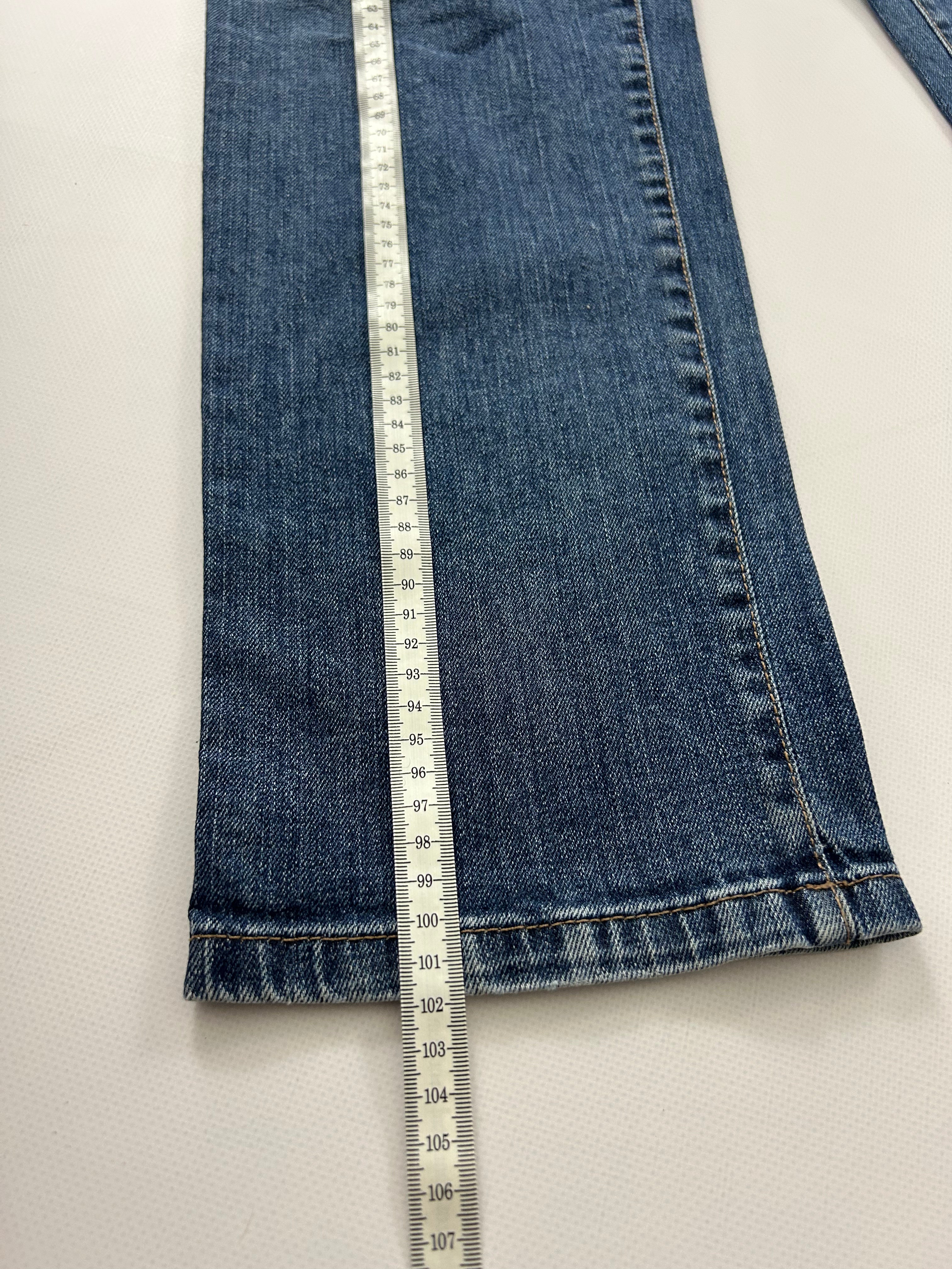 Vintage Jeans