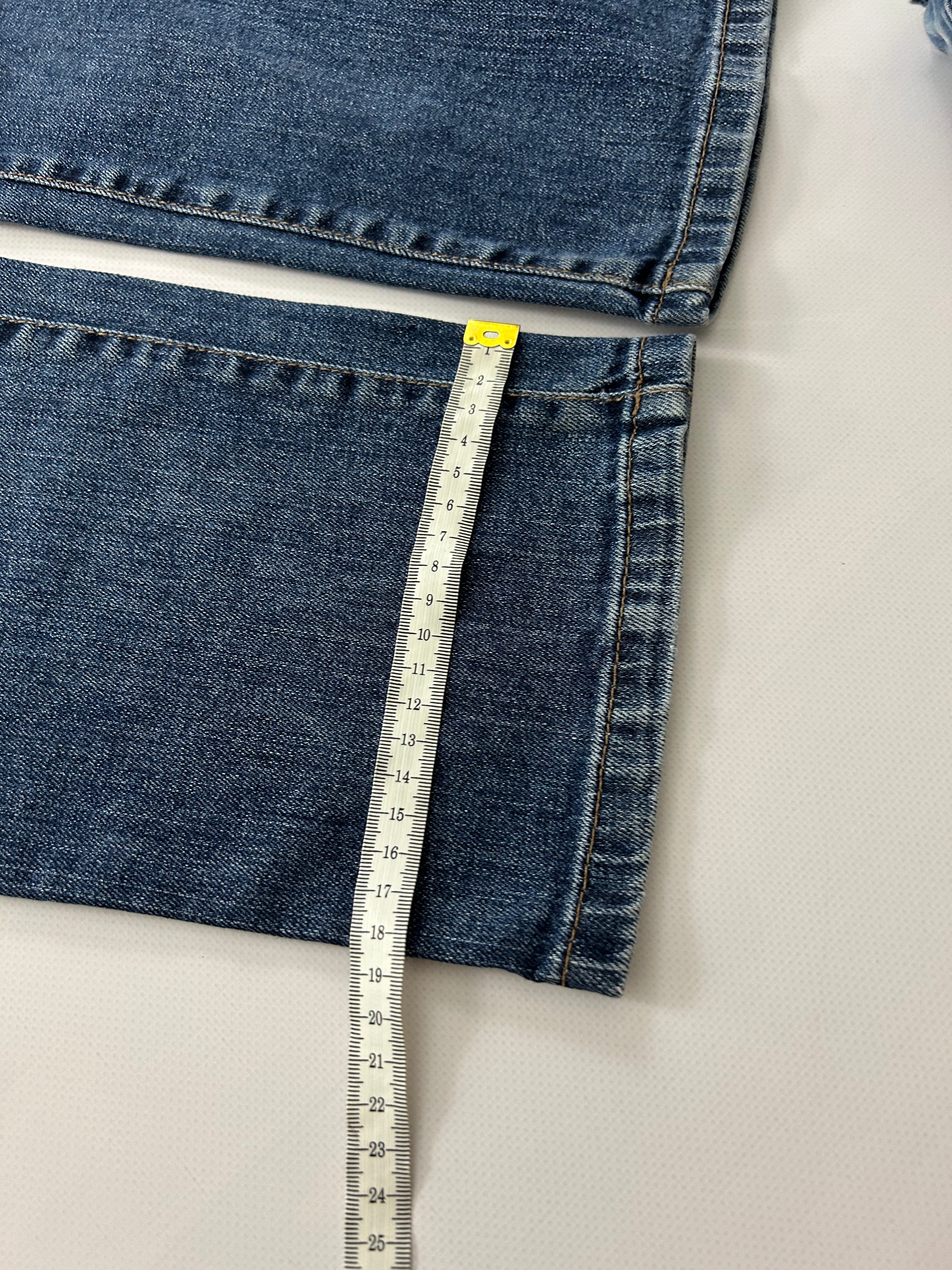 Vintage Jeans