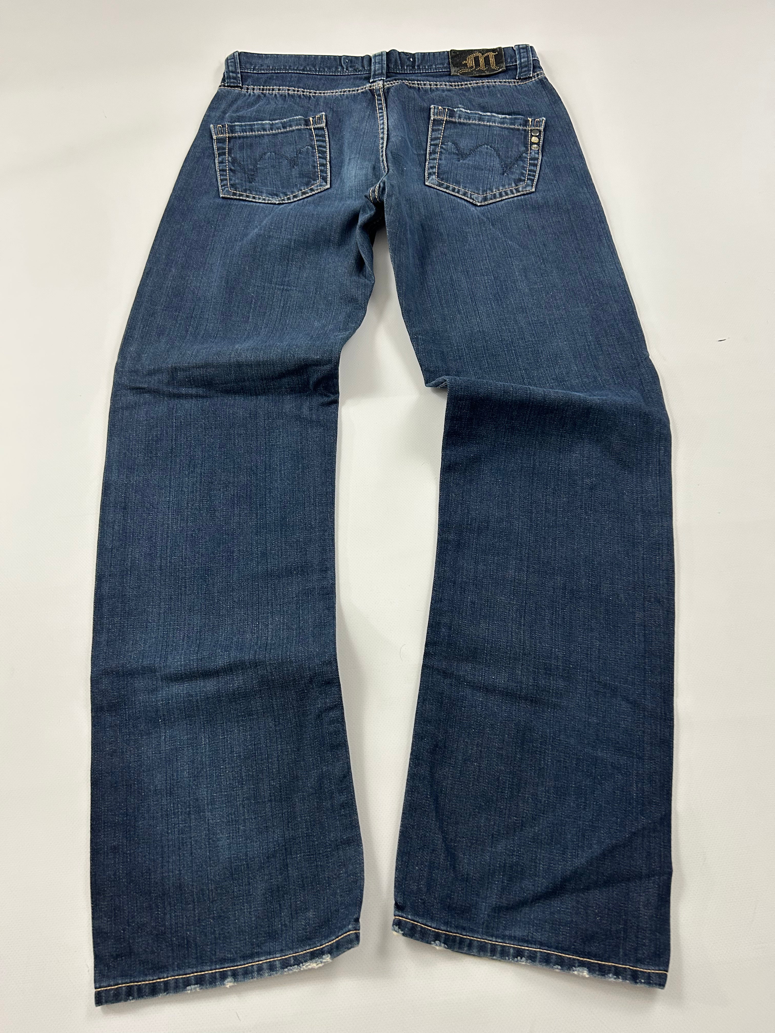 Vintage Jeans