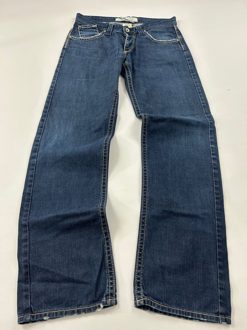 Vintage Jeans
