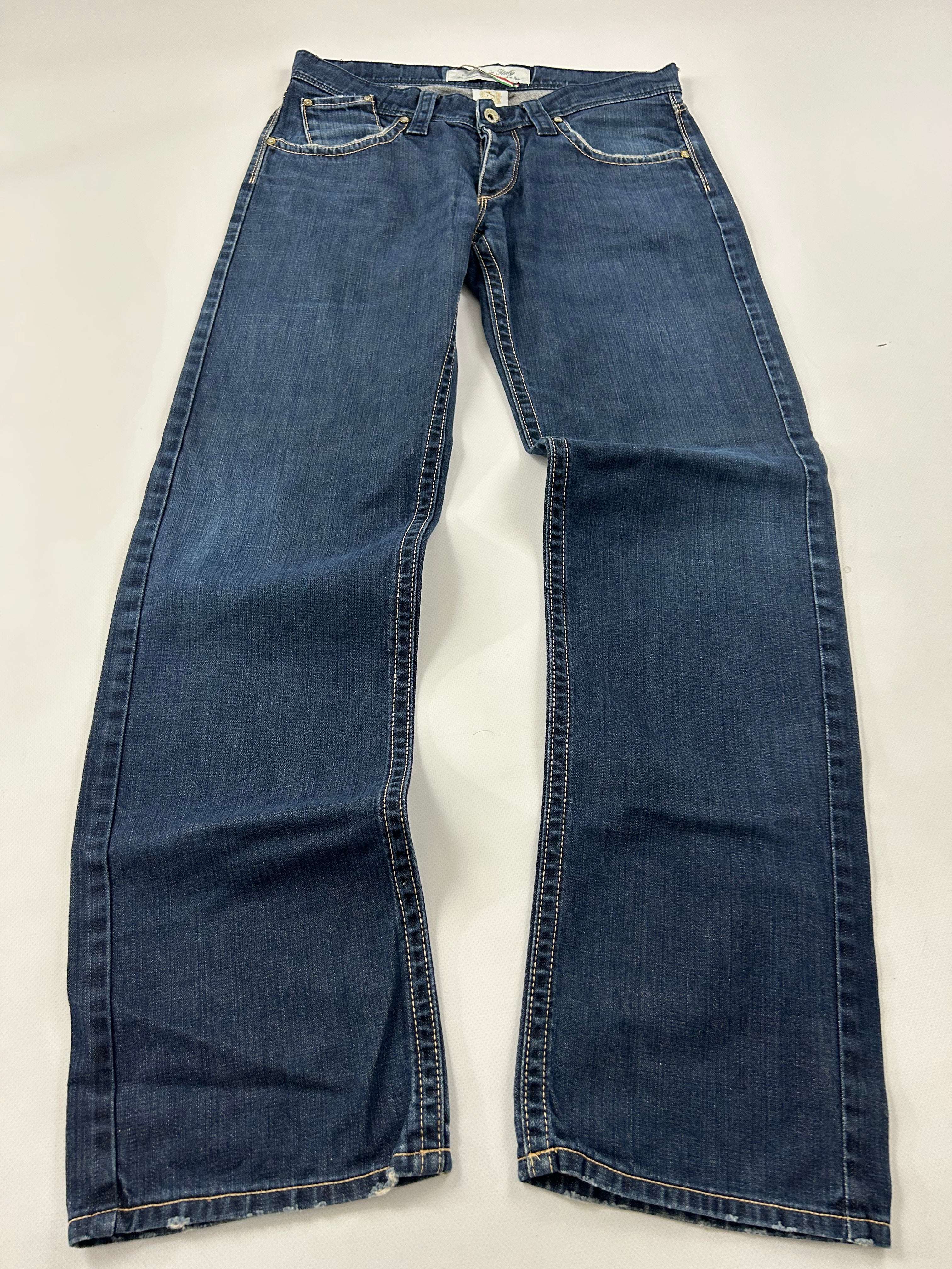 Vintage Jeans