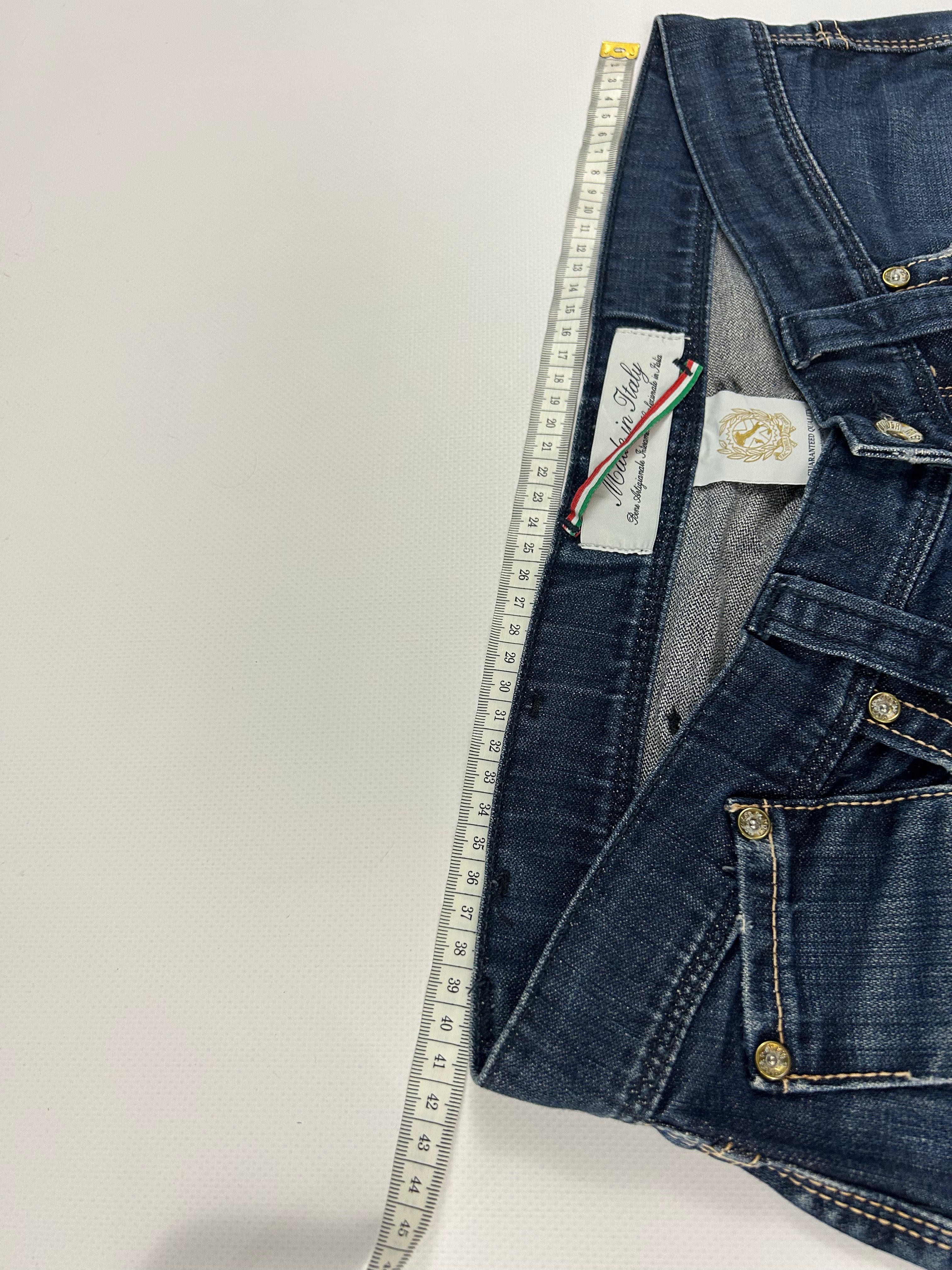 Vintage Jeans