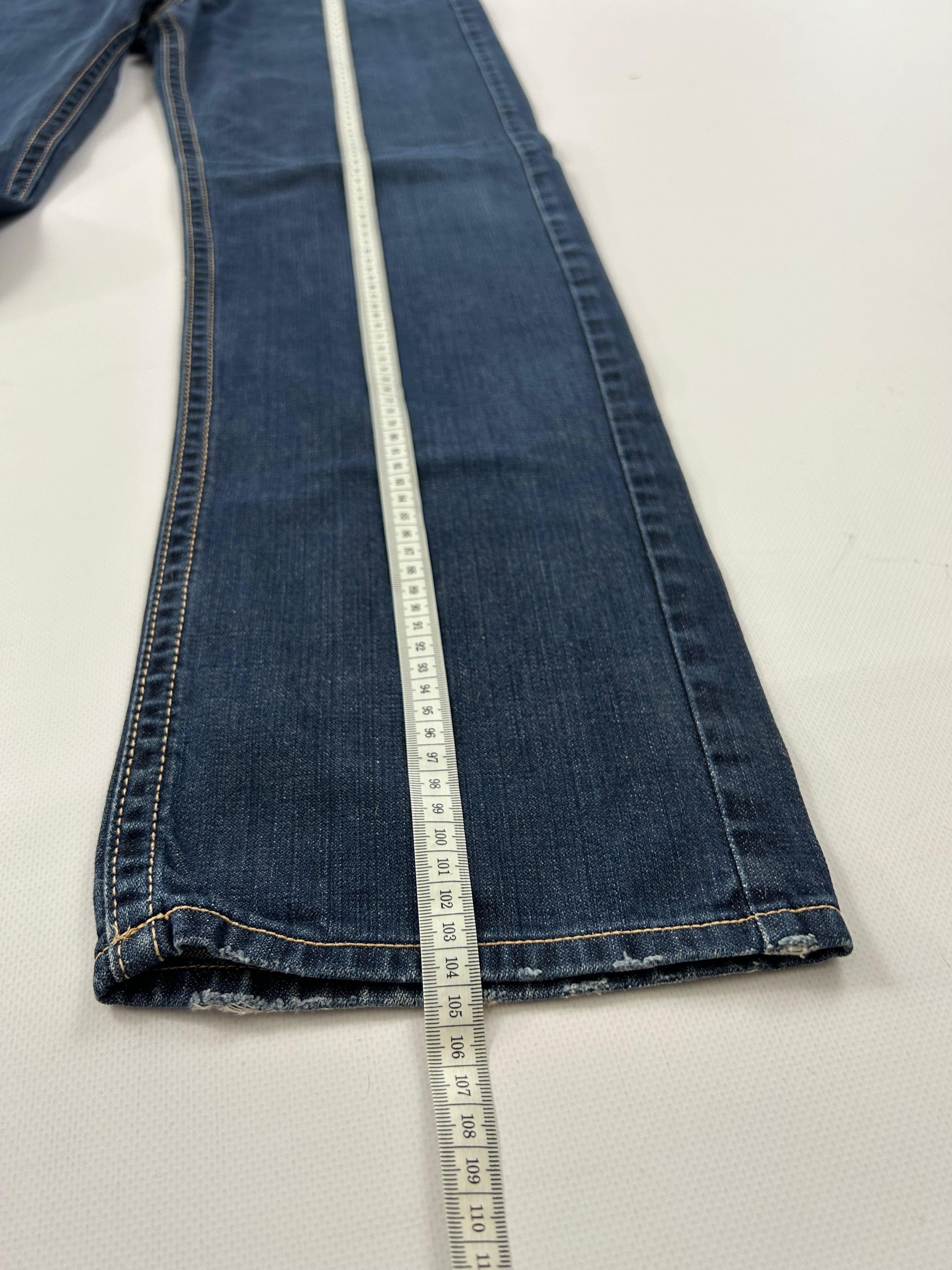 Vintage Jeans