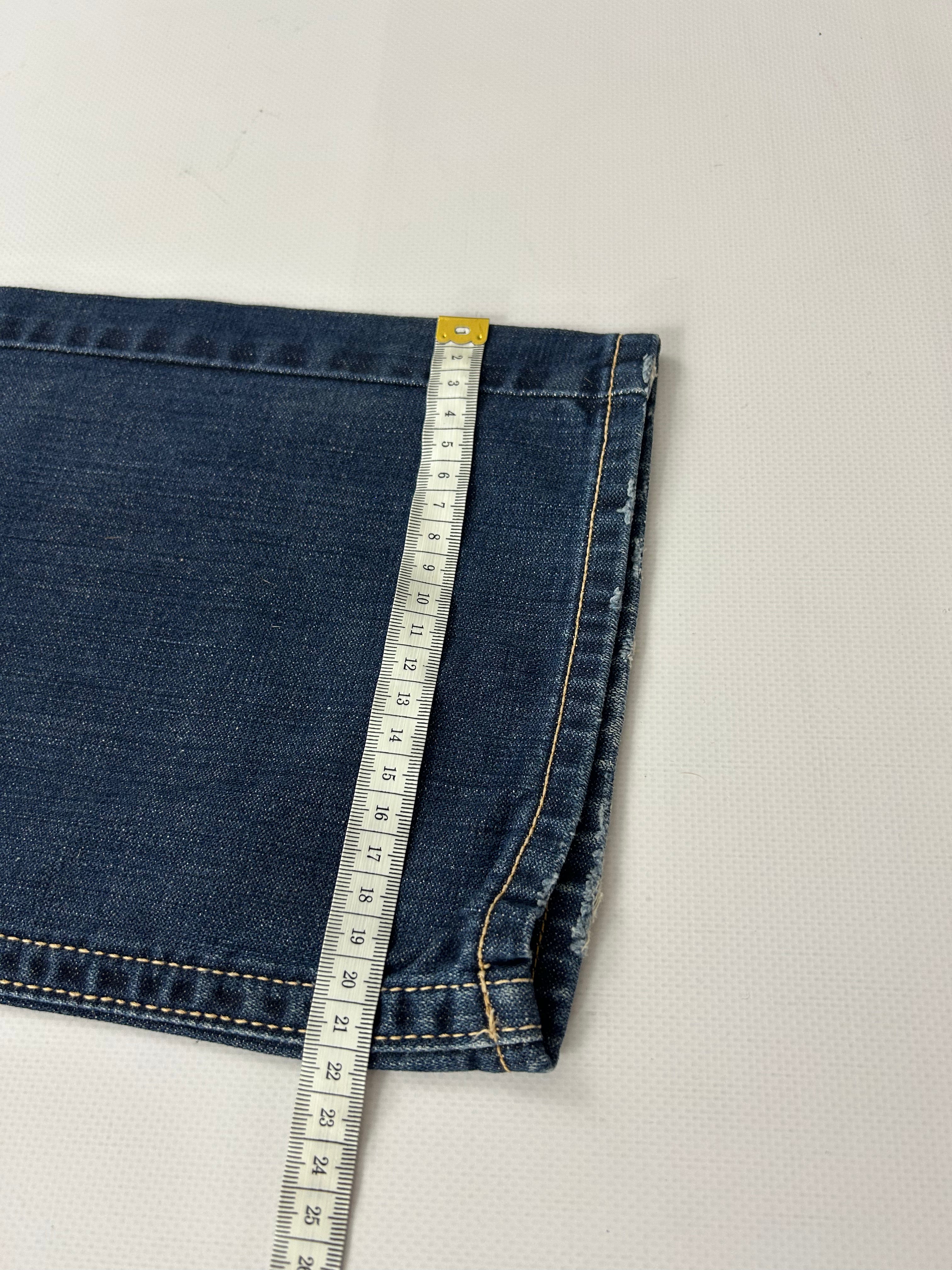 Vintage Jeans