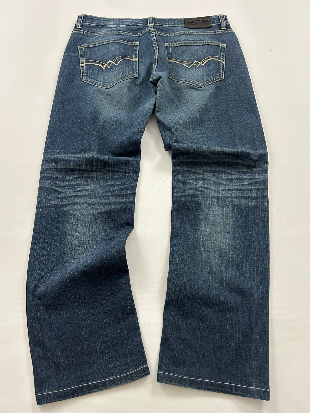 Vintage Jeans