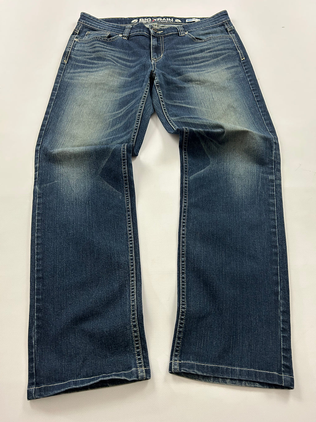 Vintage Jeans
