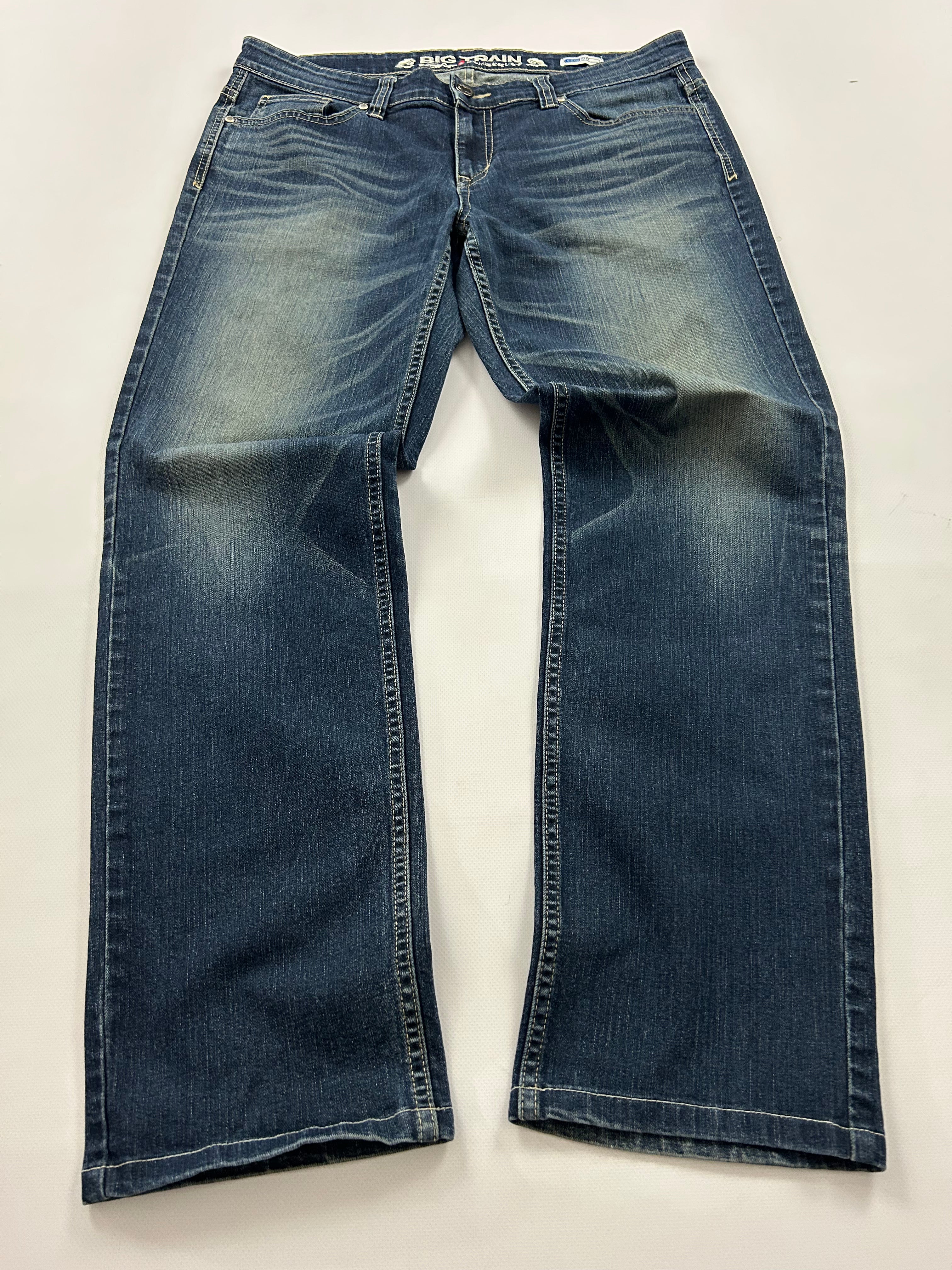 Vintage Jeans