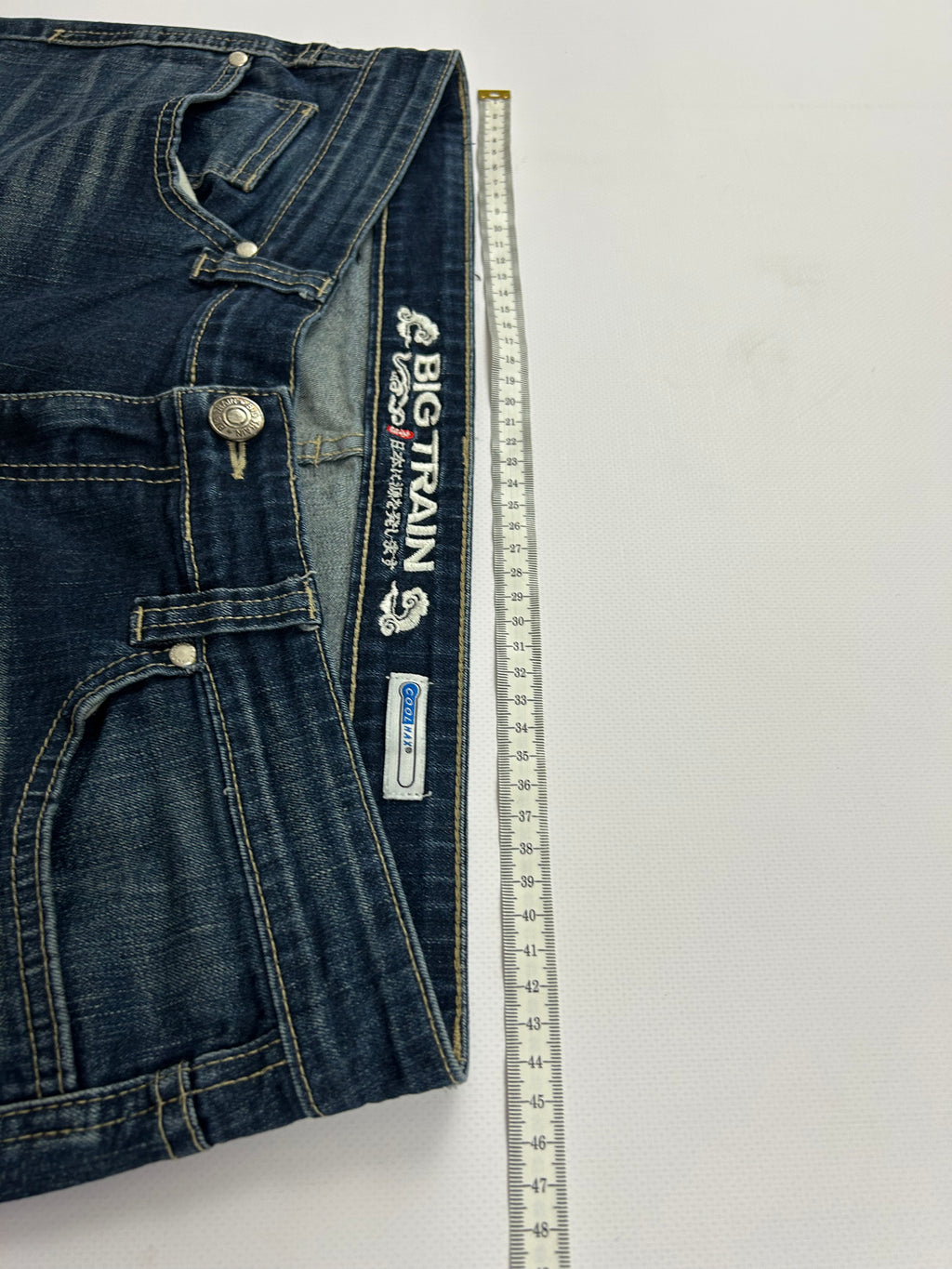Vintage Jeans
