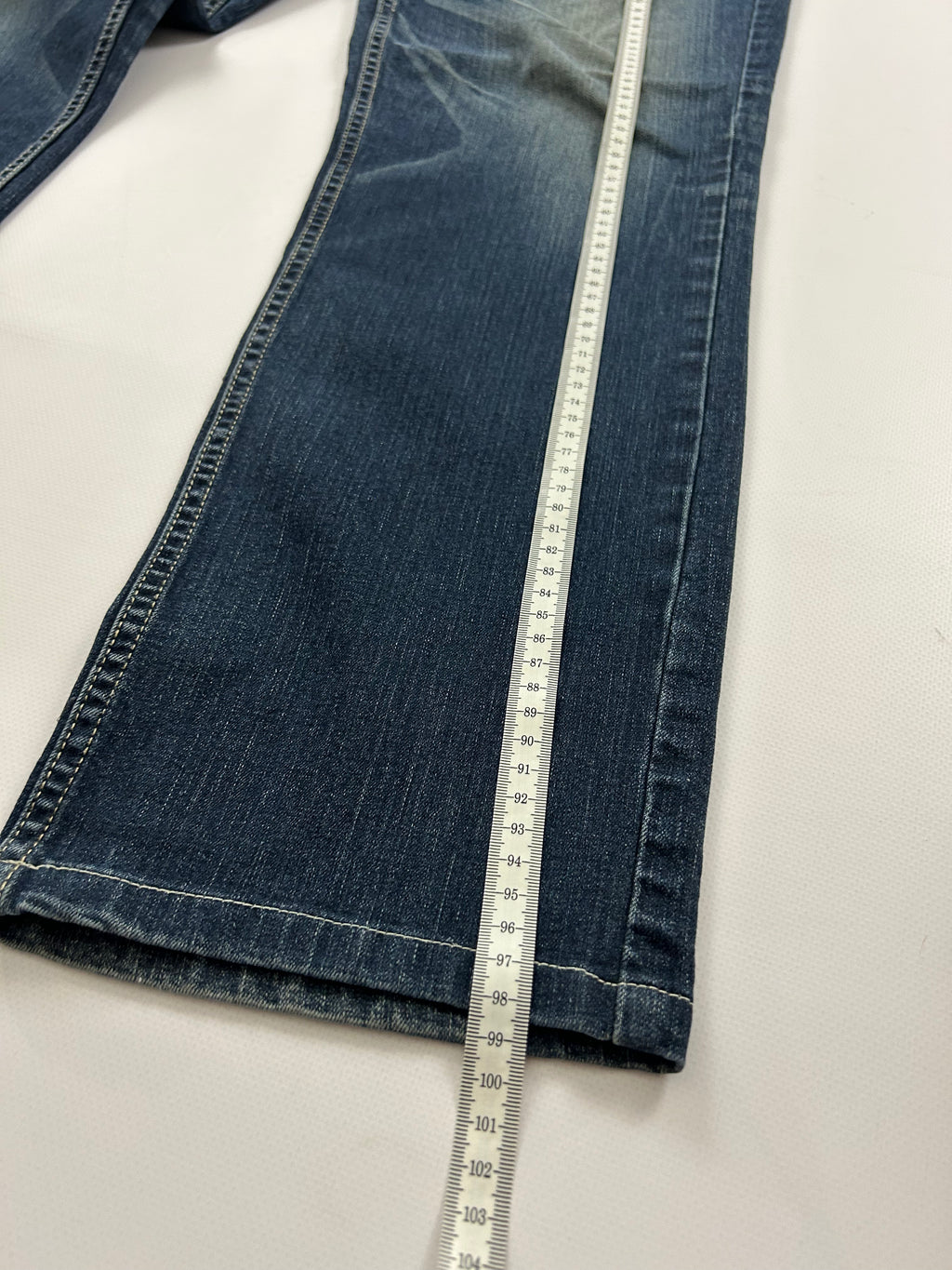 Vintage Jeans