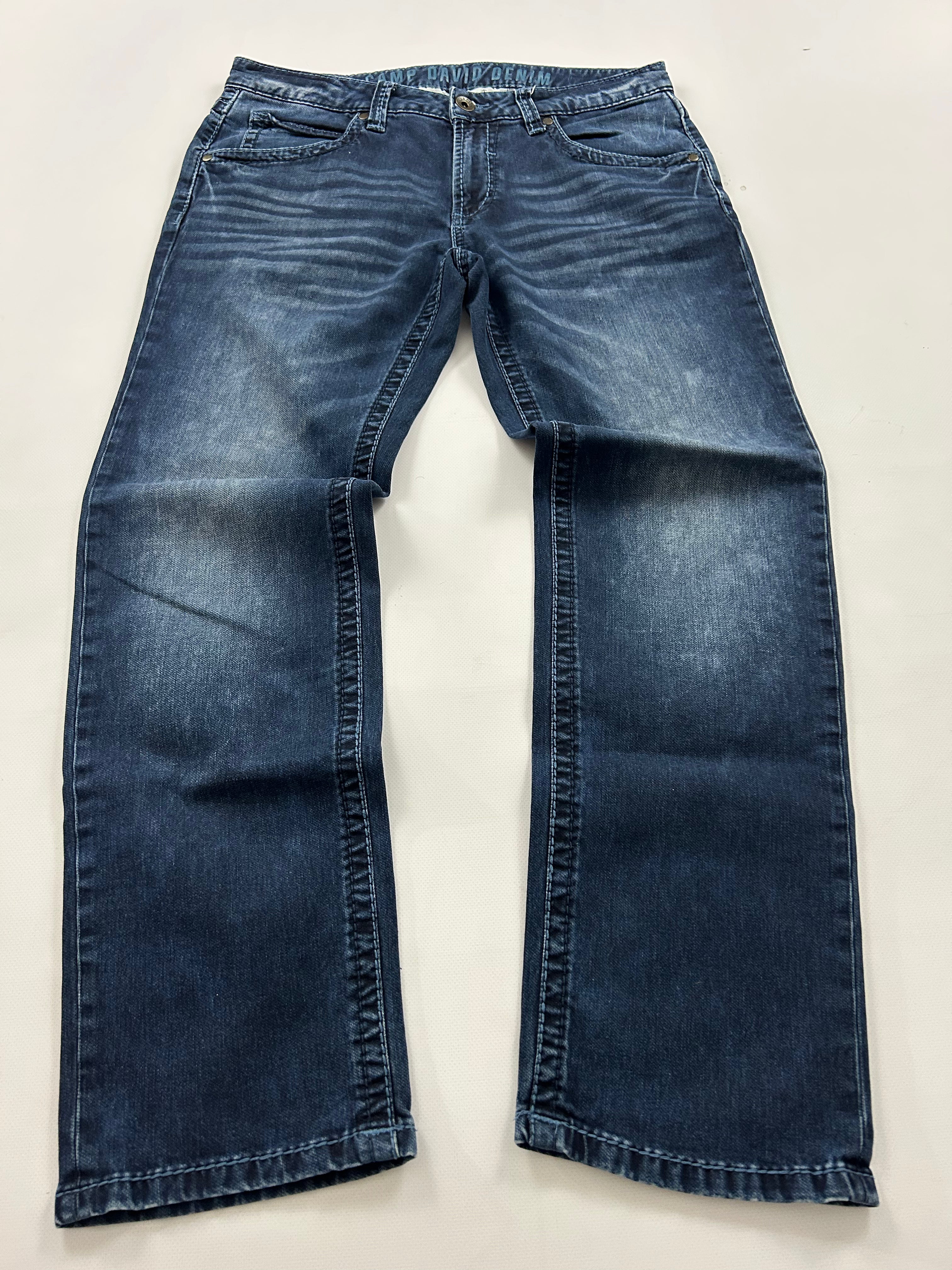 Vintage Jeans