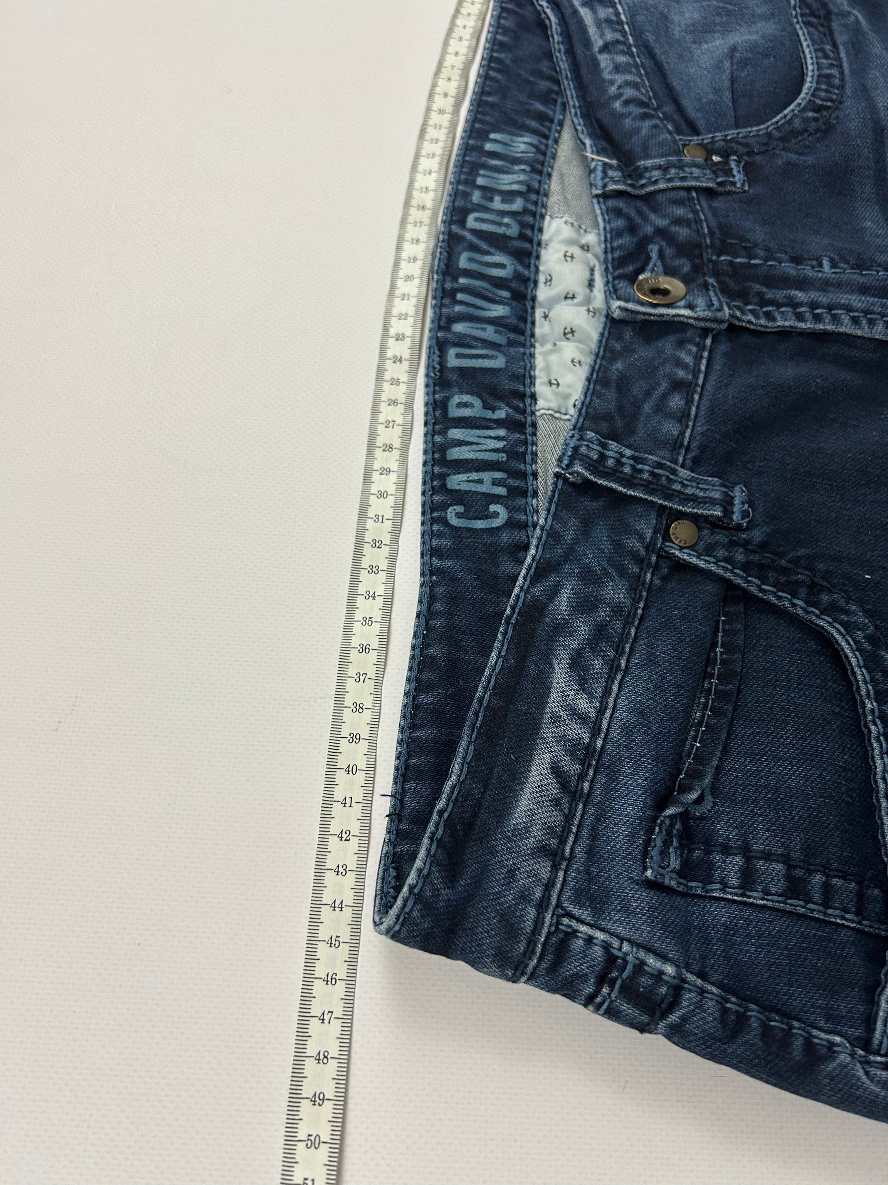 Vintage Jeans