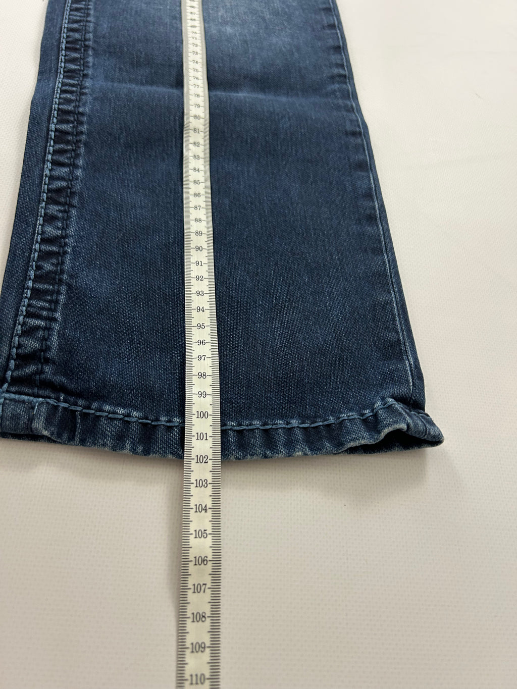Vintage Jeans