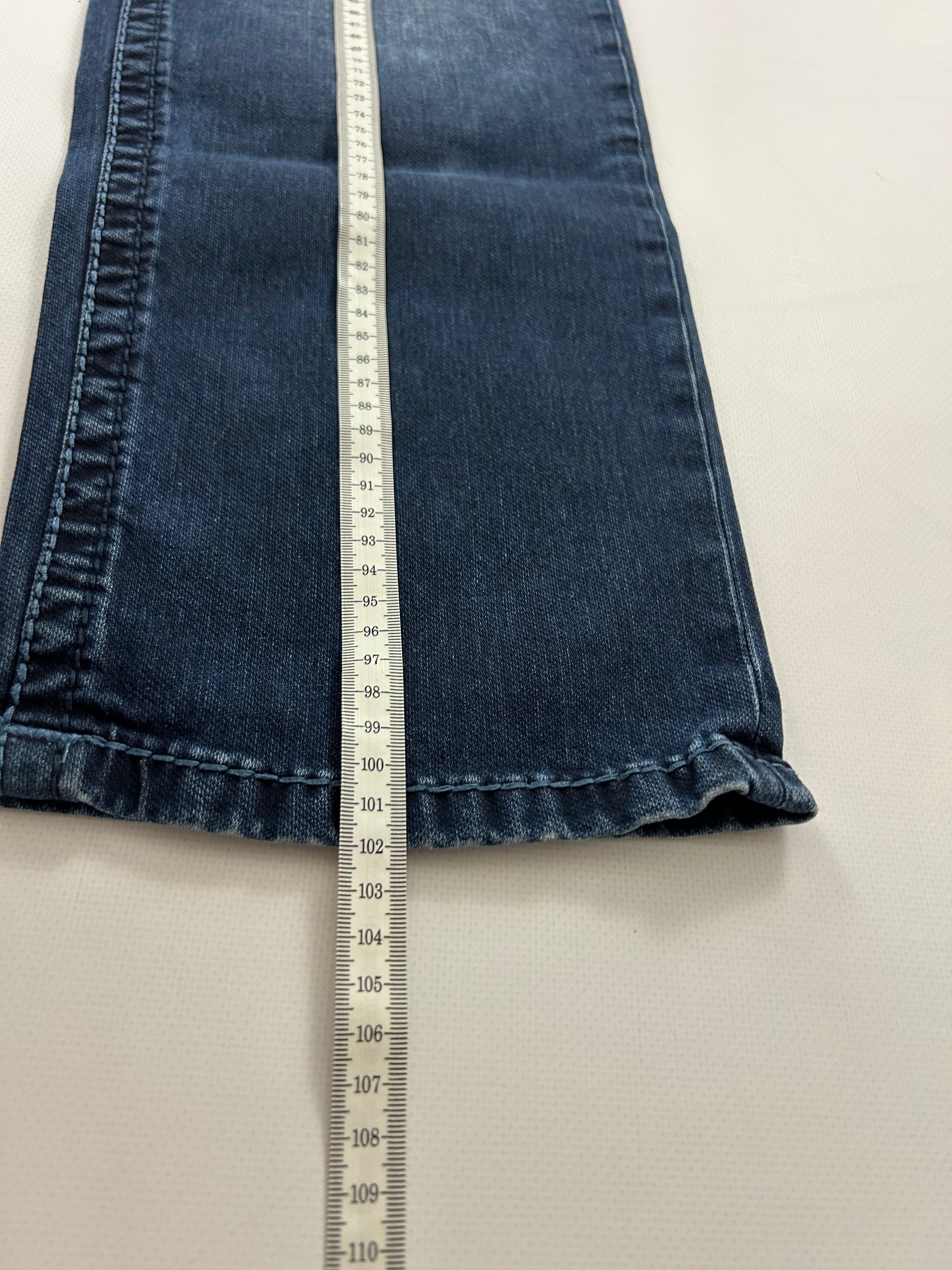 Vintage Jeans