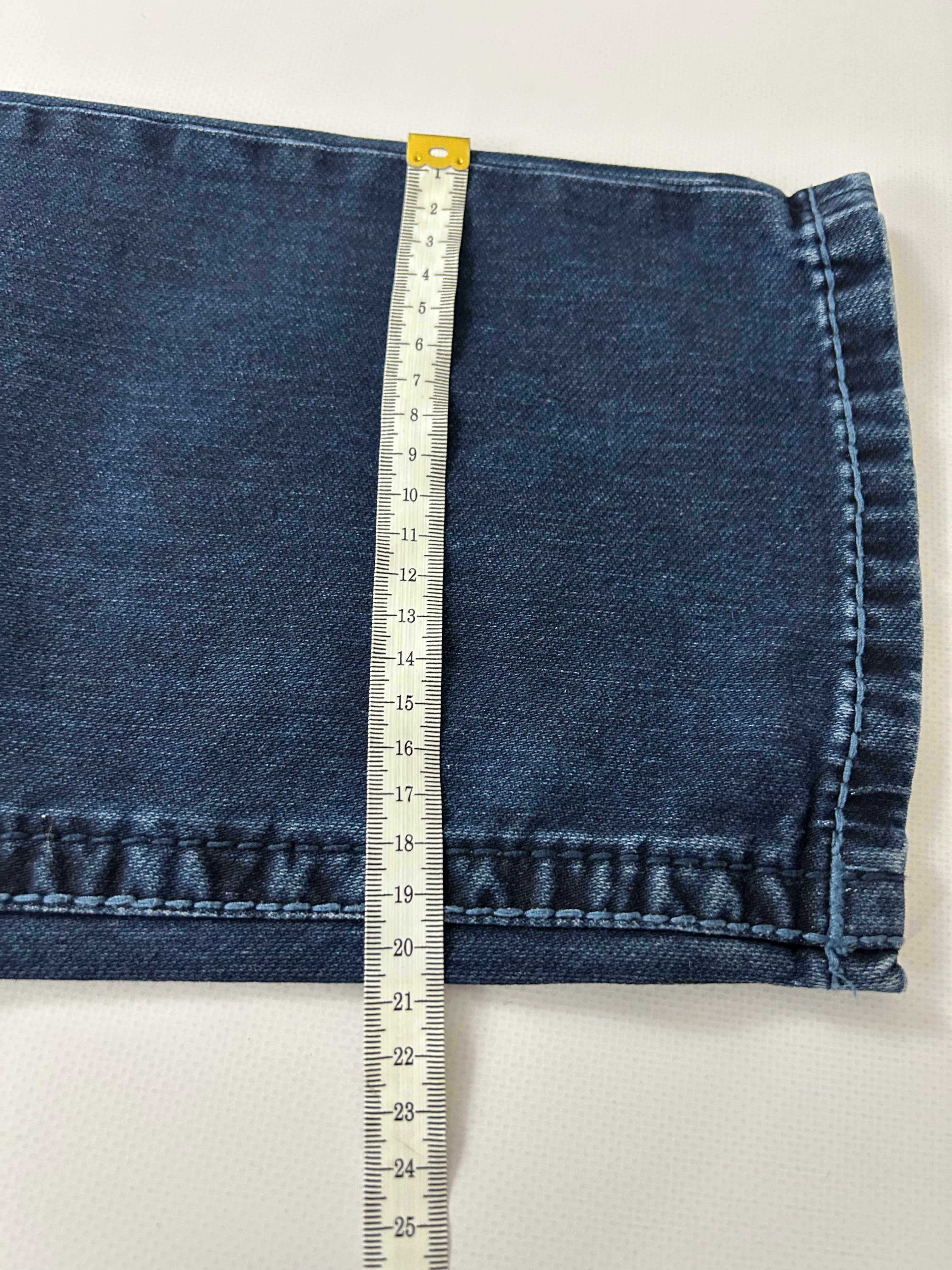 Vintage Jeans