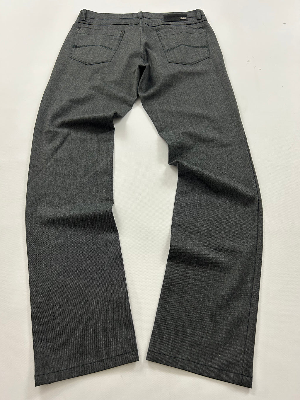 Vintage Anzugshose