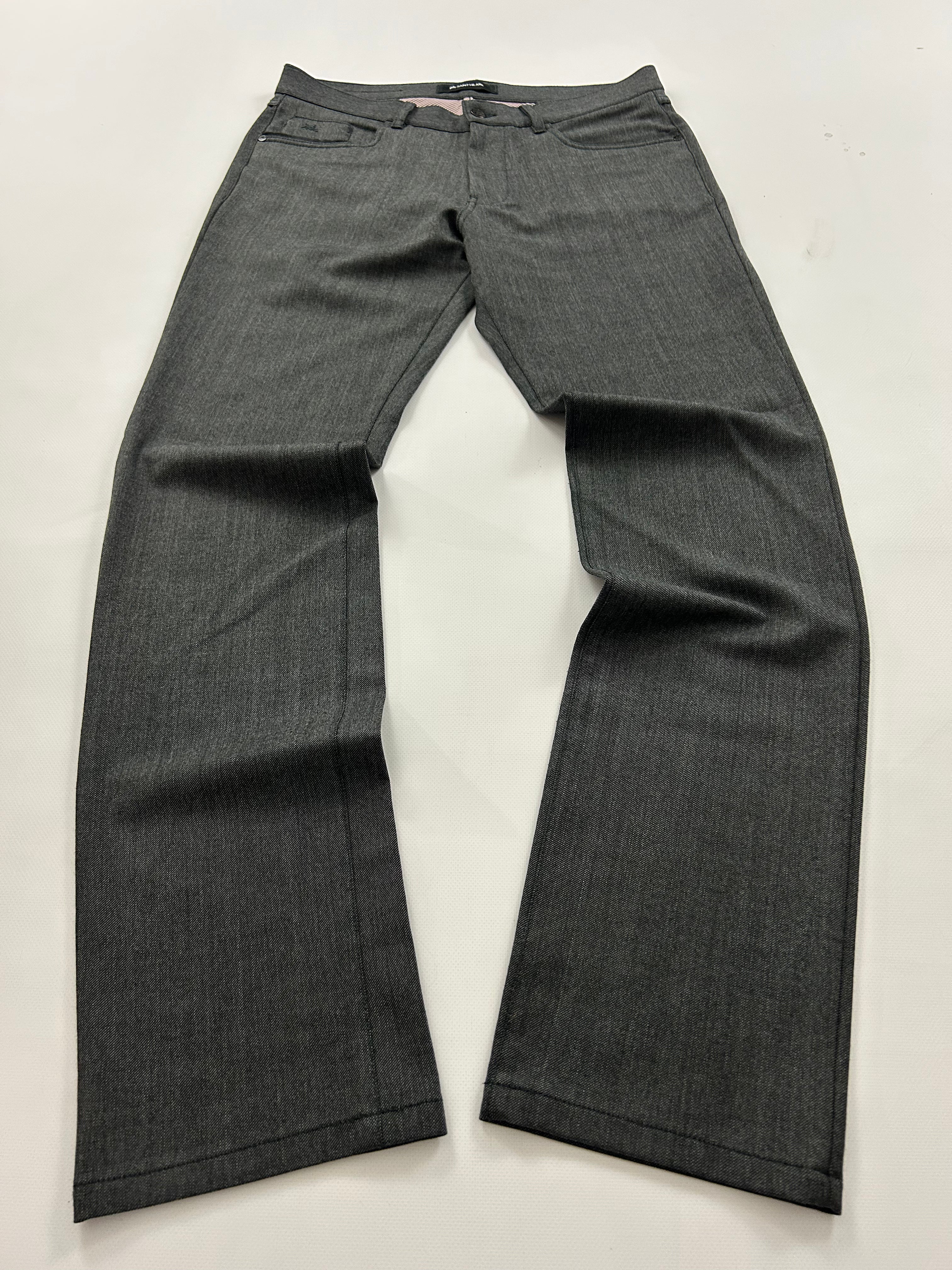 Vintage Anzugshose