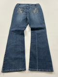 Y2K Jeans, baggy bootcut